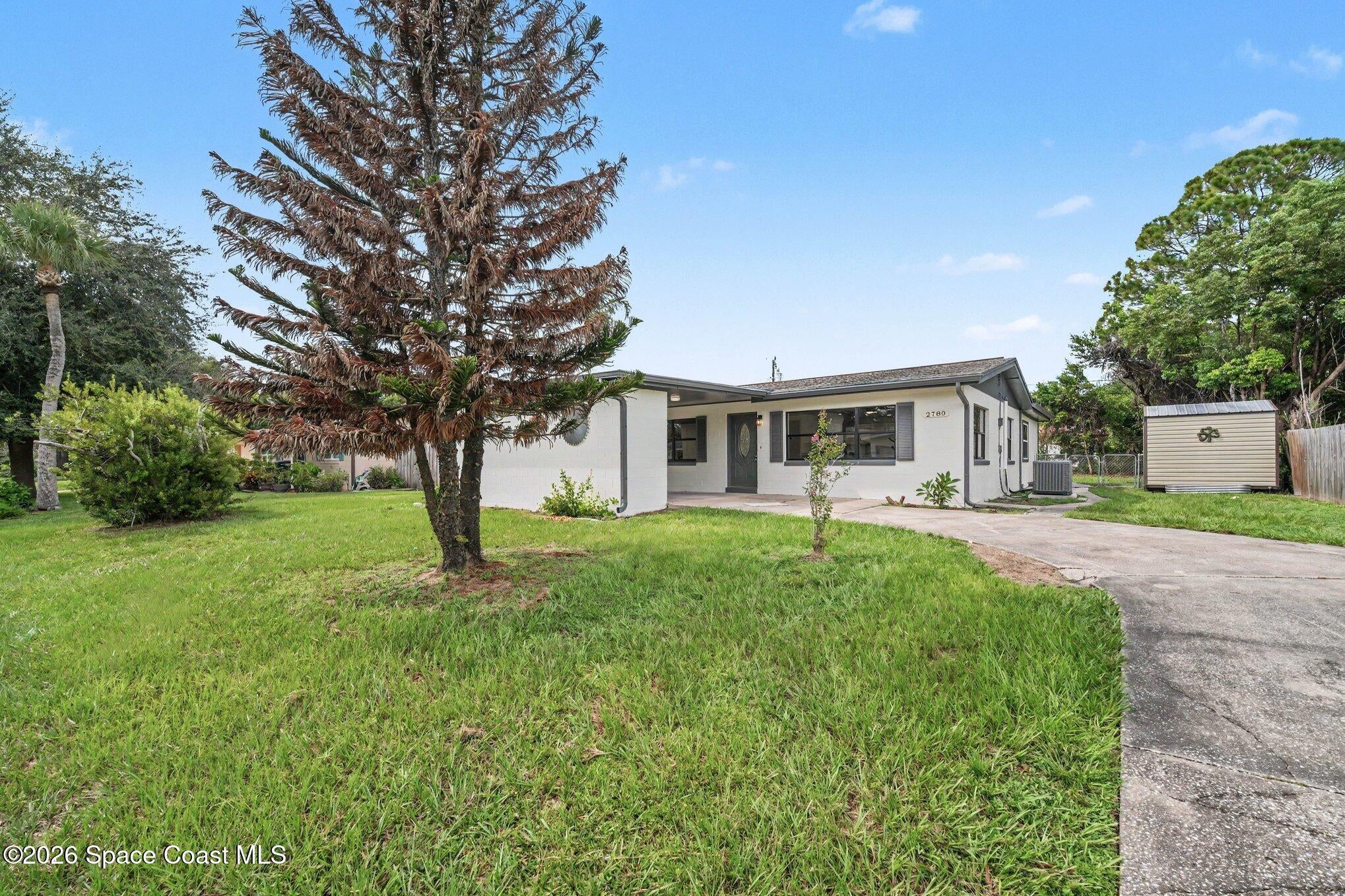 2780 Shady Oaks Dr, Titusville, FL 32796 photo