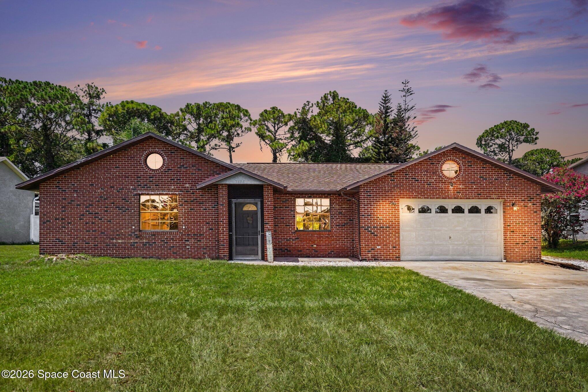 7180 Briggs Ave, Cocoa, FL 32927