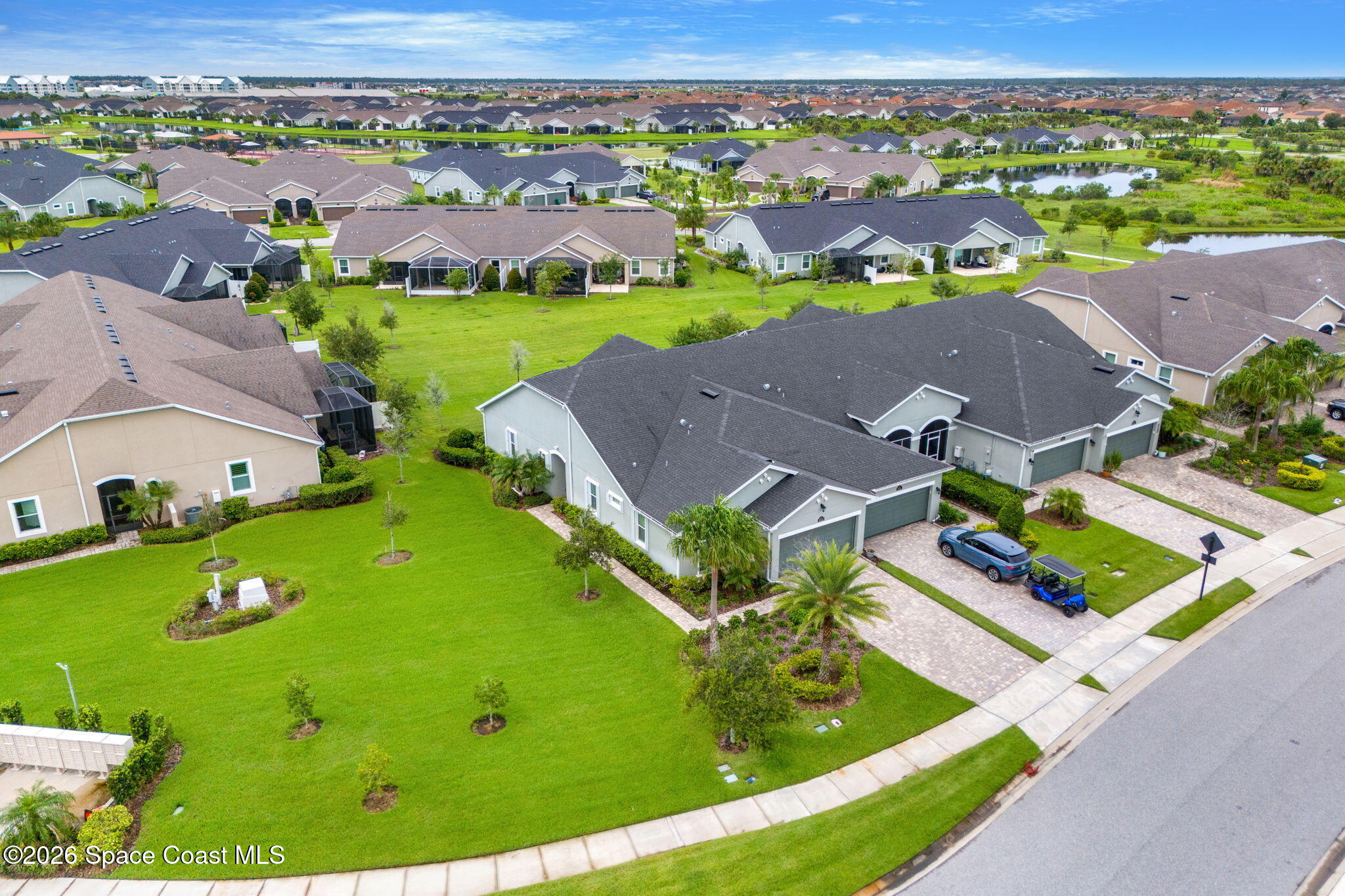 8224 Loren Cove Dr, Melbourne, FL 32940 photo