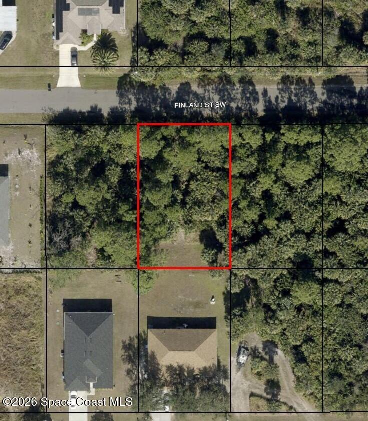 174 Finland St, Palm Bay, FL 32908