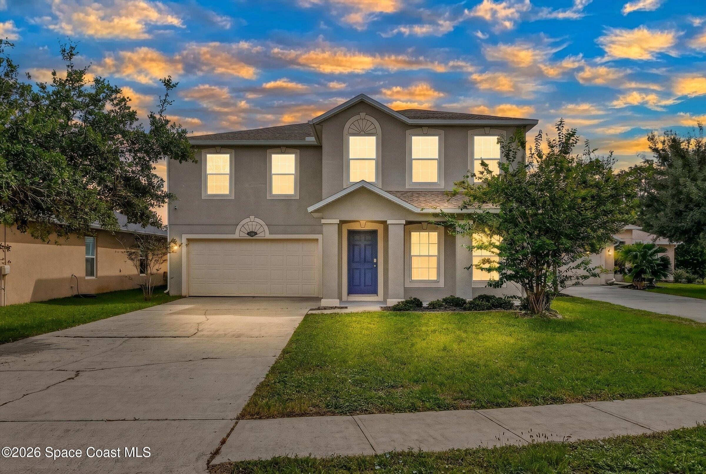 3114 Burdock Ave, Melbourne, FL 32904