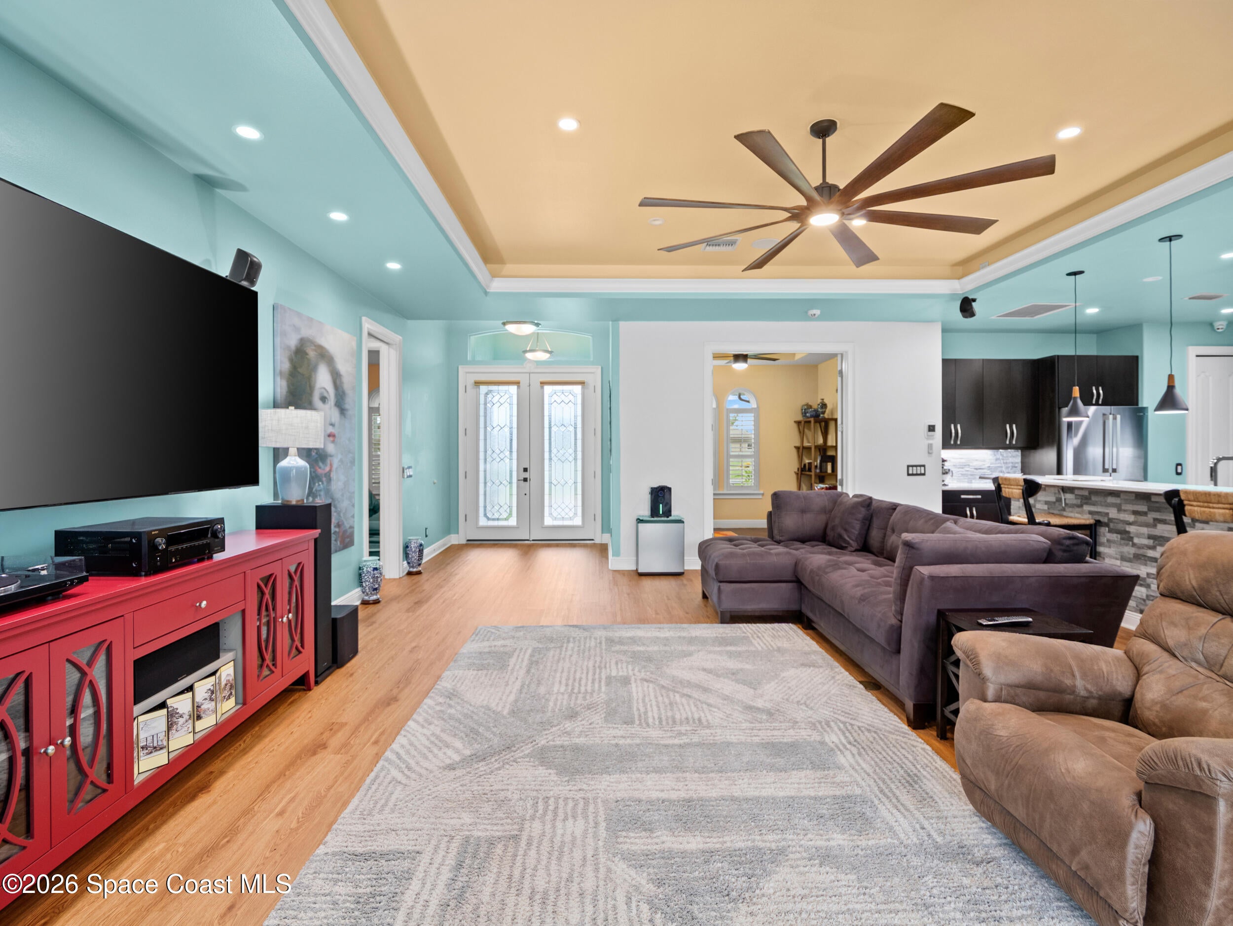 1700 Marcello Dr, Melbourne, FL 32934 photo