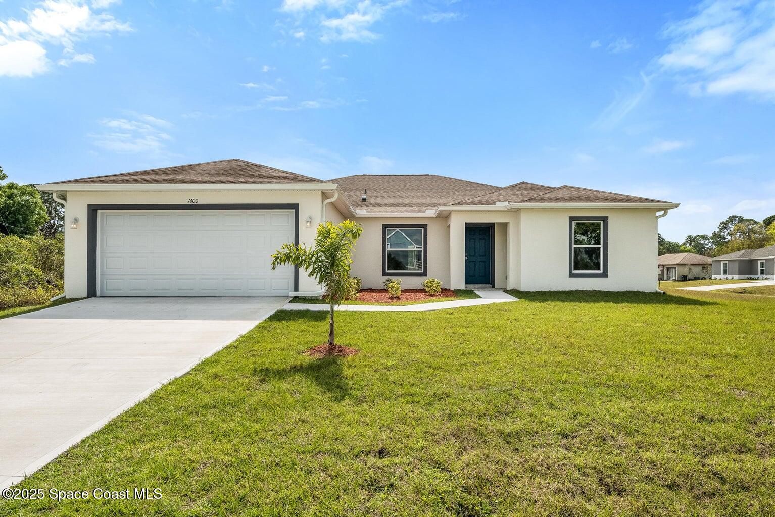 440 Helicon Ave, Palm Bay, FL 32907