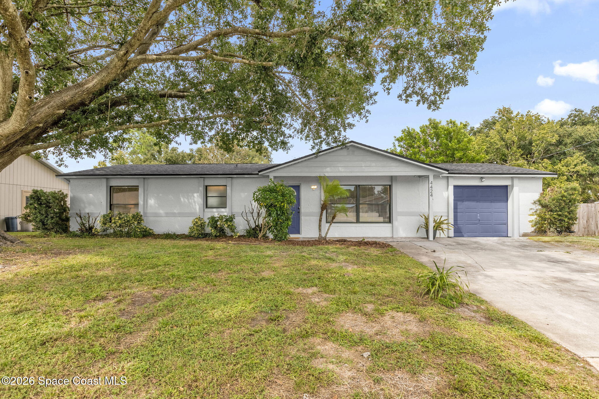 4424 Alfred St, Cocoa, FL 32927 photo