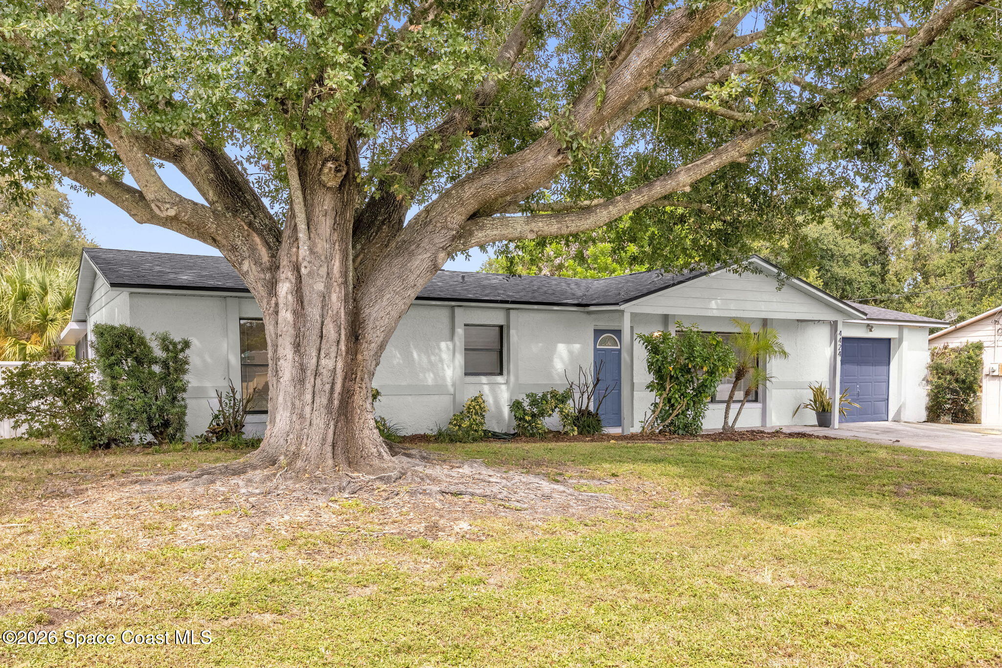 4424 Alfred St, Cocoa, FL 32927 photo