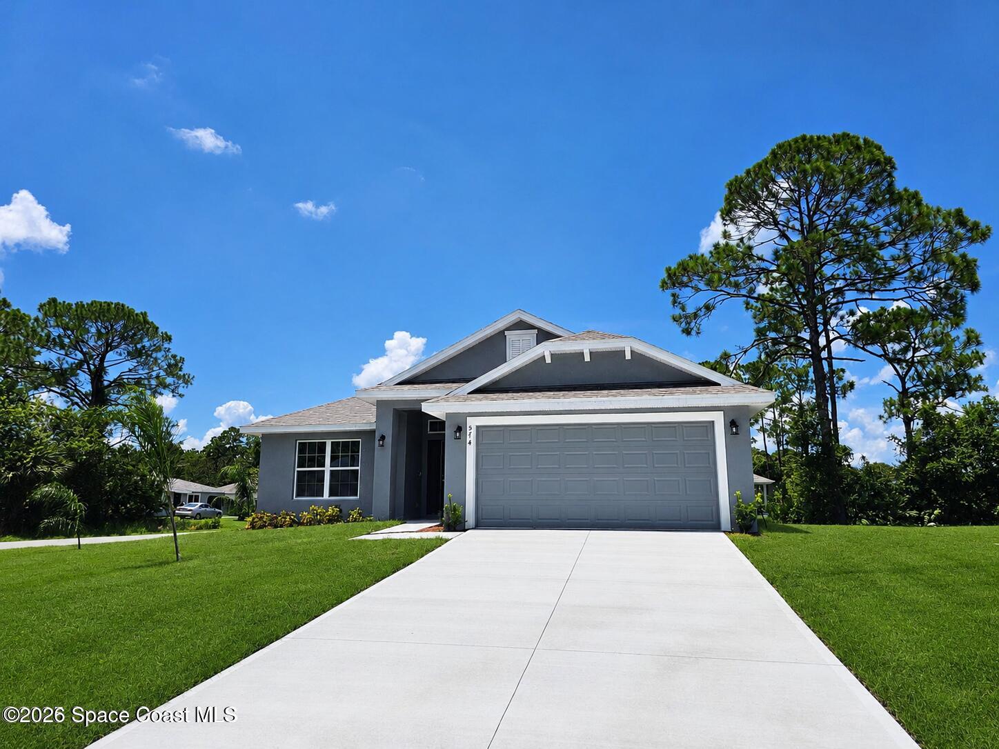 403 Jardin Bombardier Blvd, Palm Bay, FL 32908