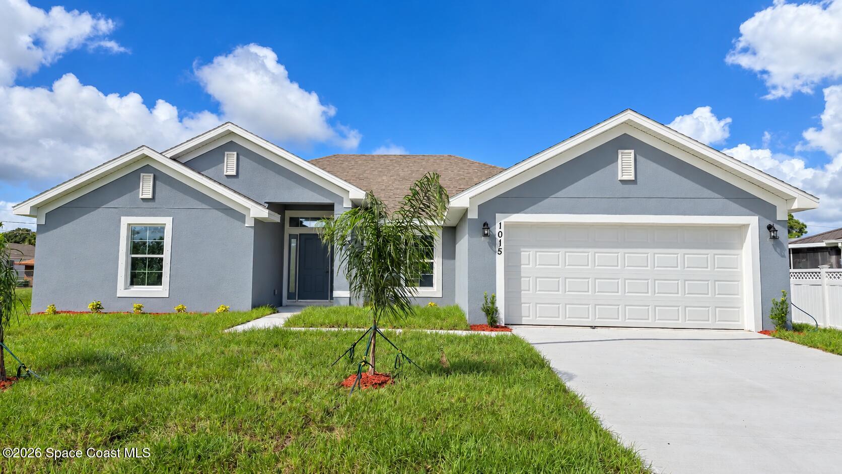 1015 Gulfport Rd, Palm Bay, FL 32909