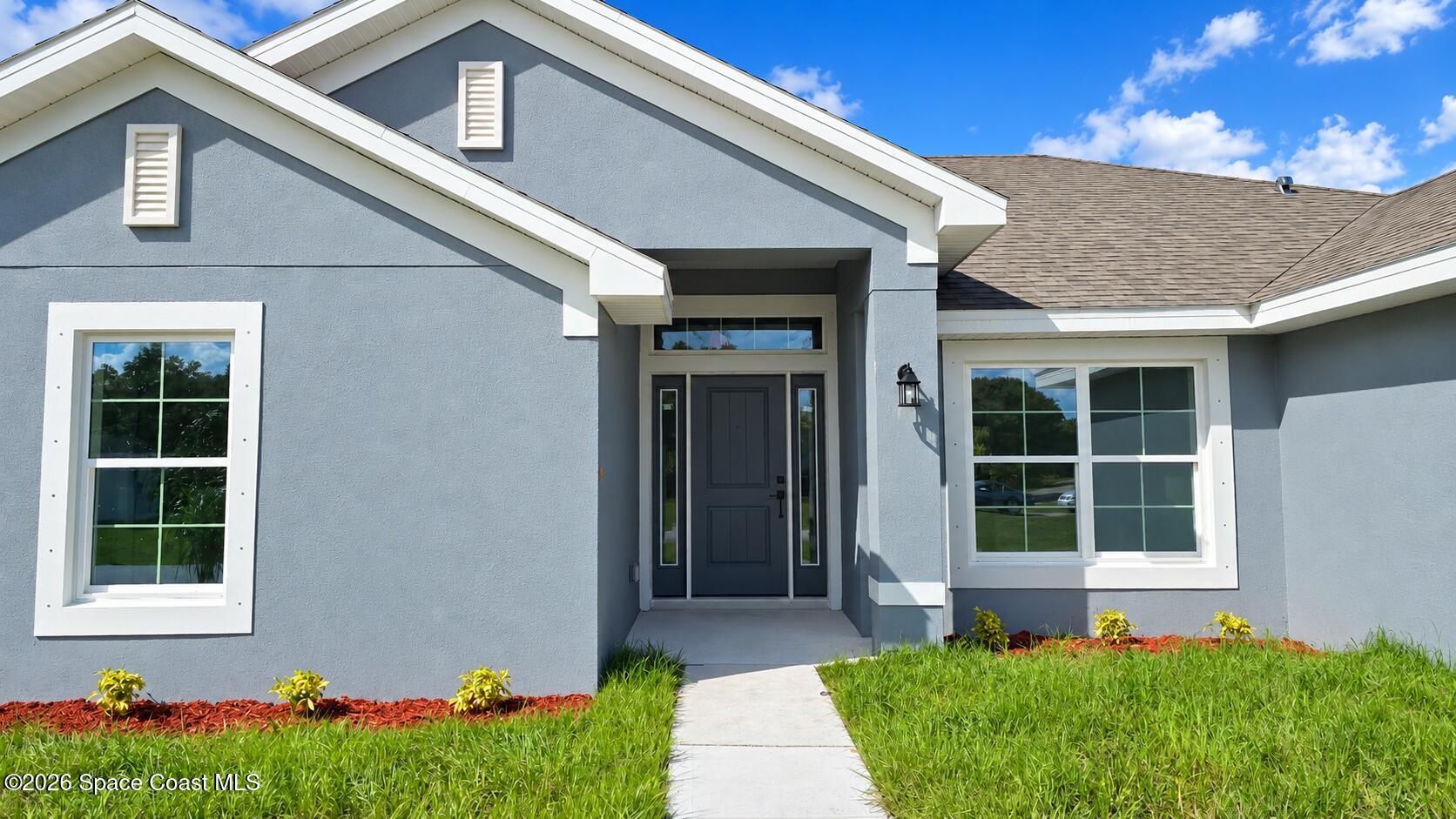 1015 Gulfport Rd, Palm Bay, FL 32909 photo