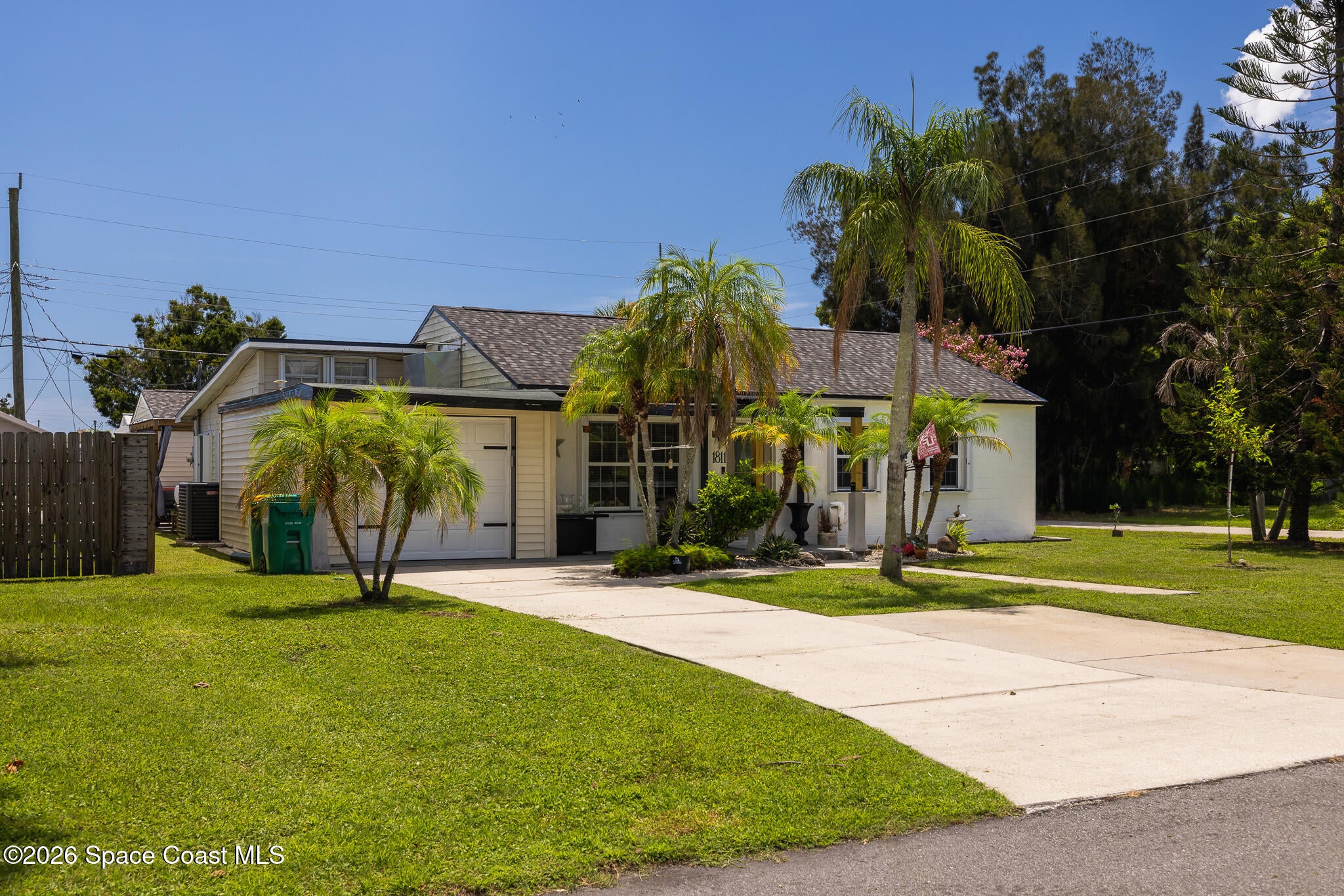1811 Park Ave, Melbourne, FL 32901