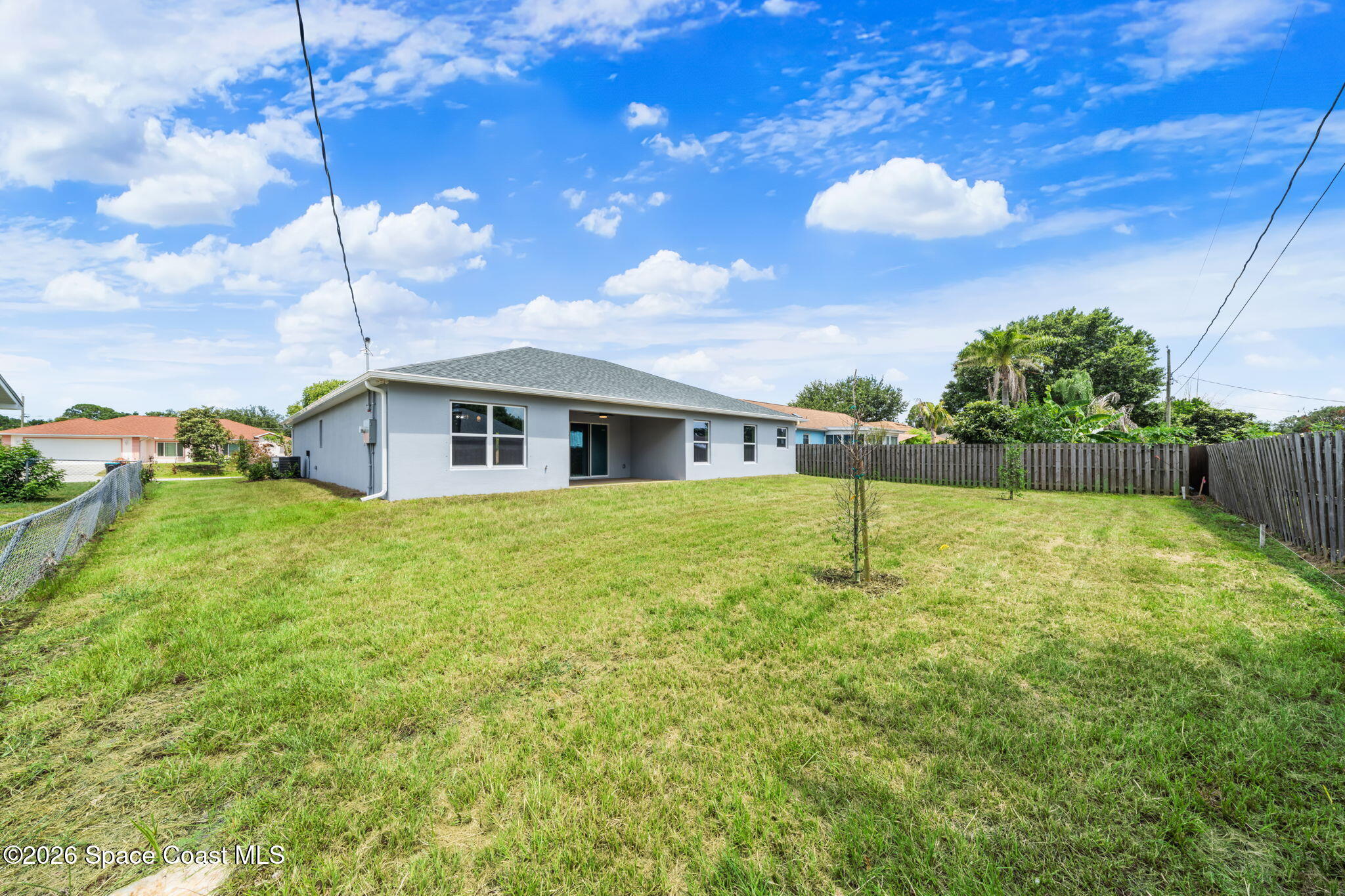 146 Lehigh Ave, Palm Bay, FL 32909 photo
