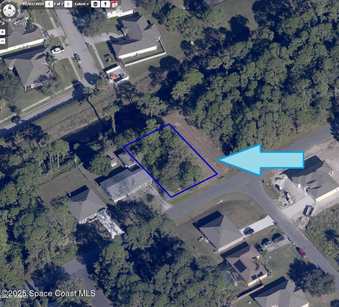 865 Redrock St, Palm Bay, FL 32909 photo