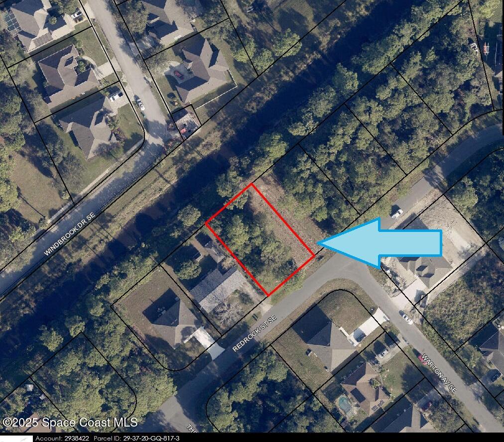 865 Redrock St, Palm Bay, FL 32909 photo