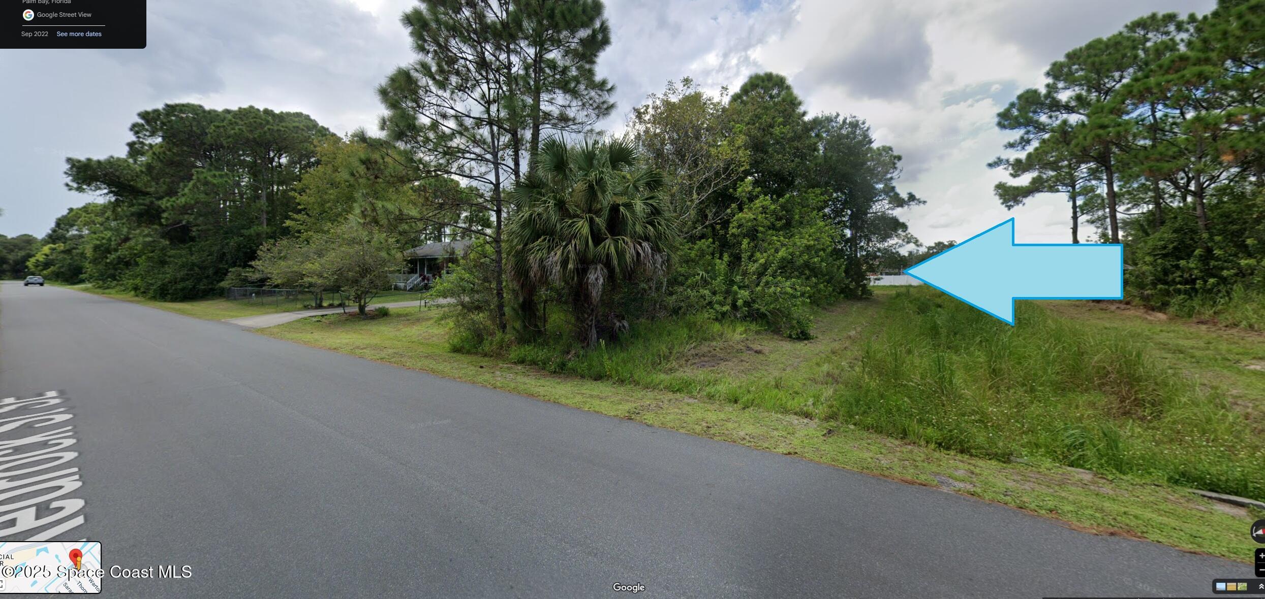865 Redrock St, Palm Bay, FL 32909