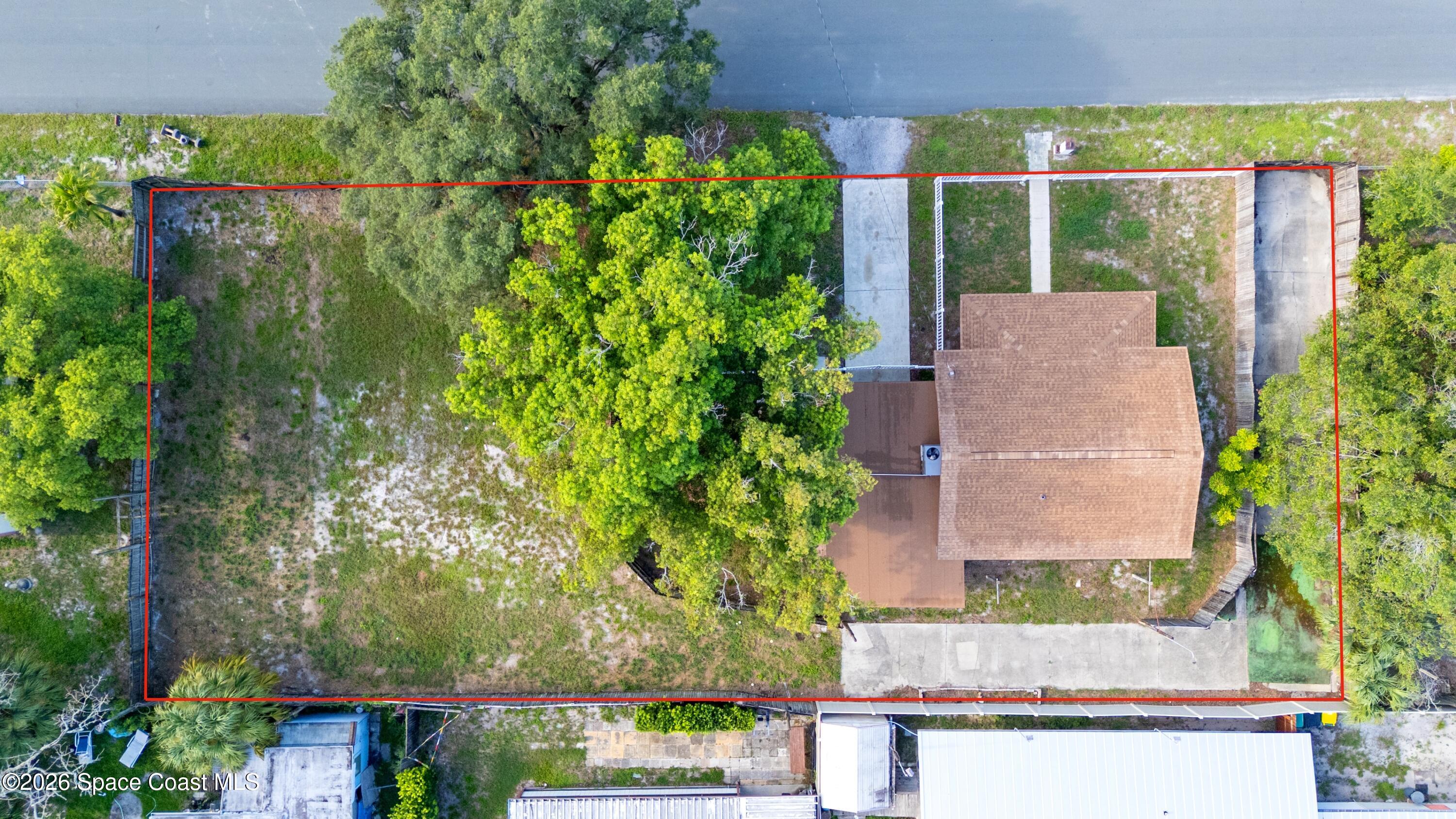 1522 Licht St, Cocoa, FL 32922 photo