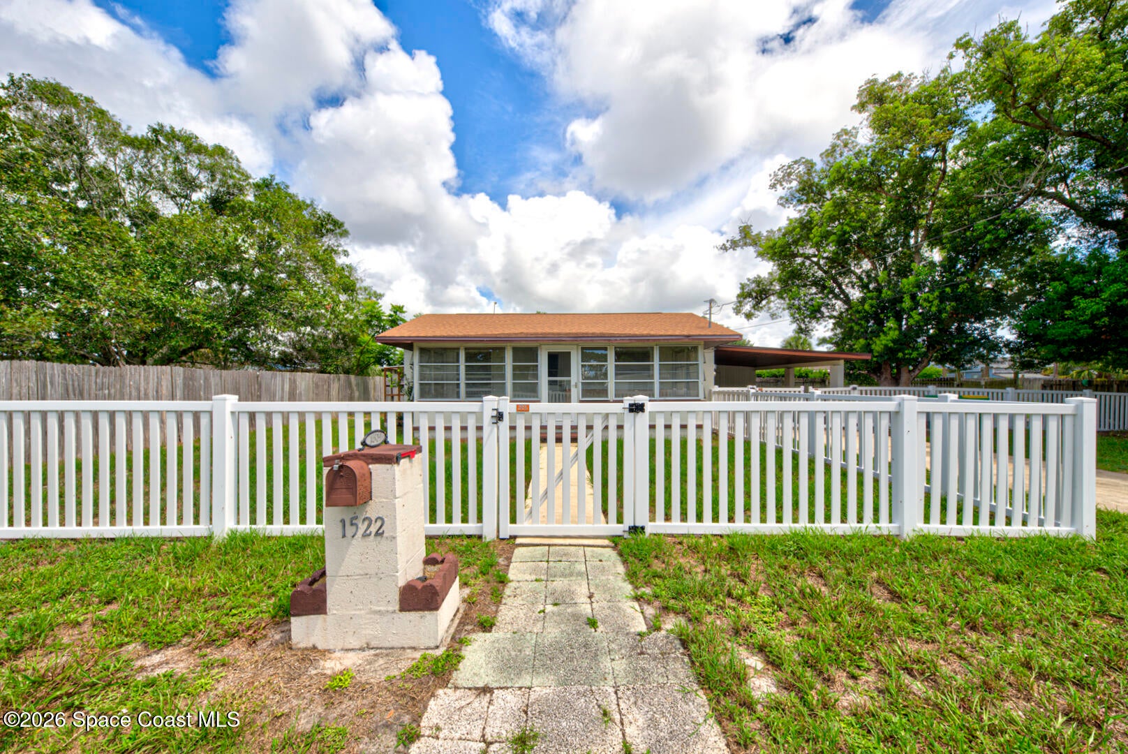 1522 Licht St, Cocoa, FL 32922 photo
