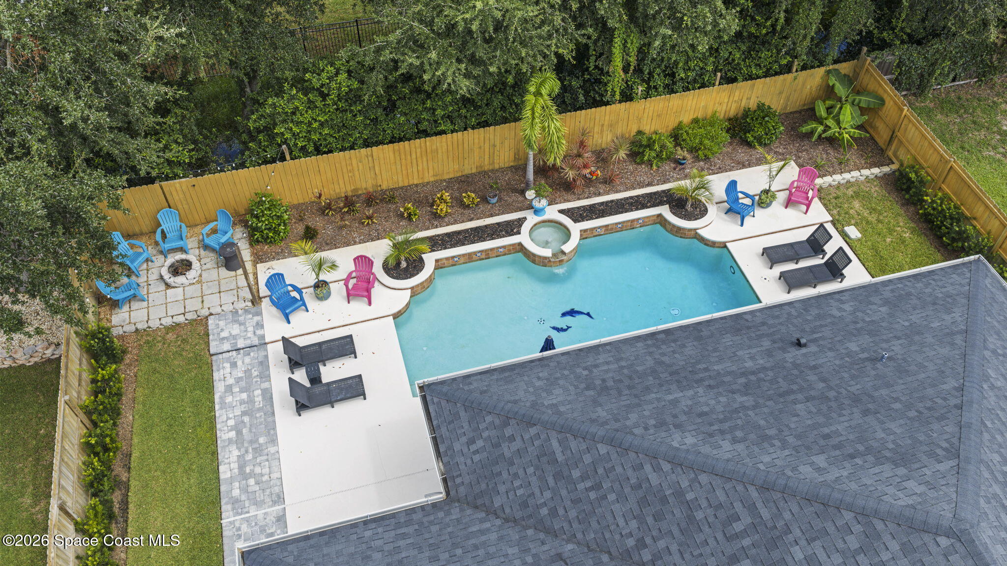 1330 Enclave Dr, Rockledge, FL 32955 photo