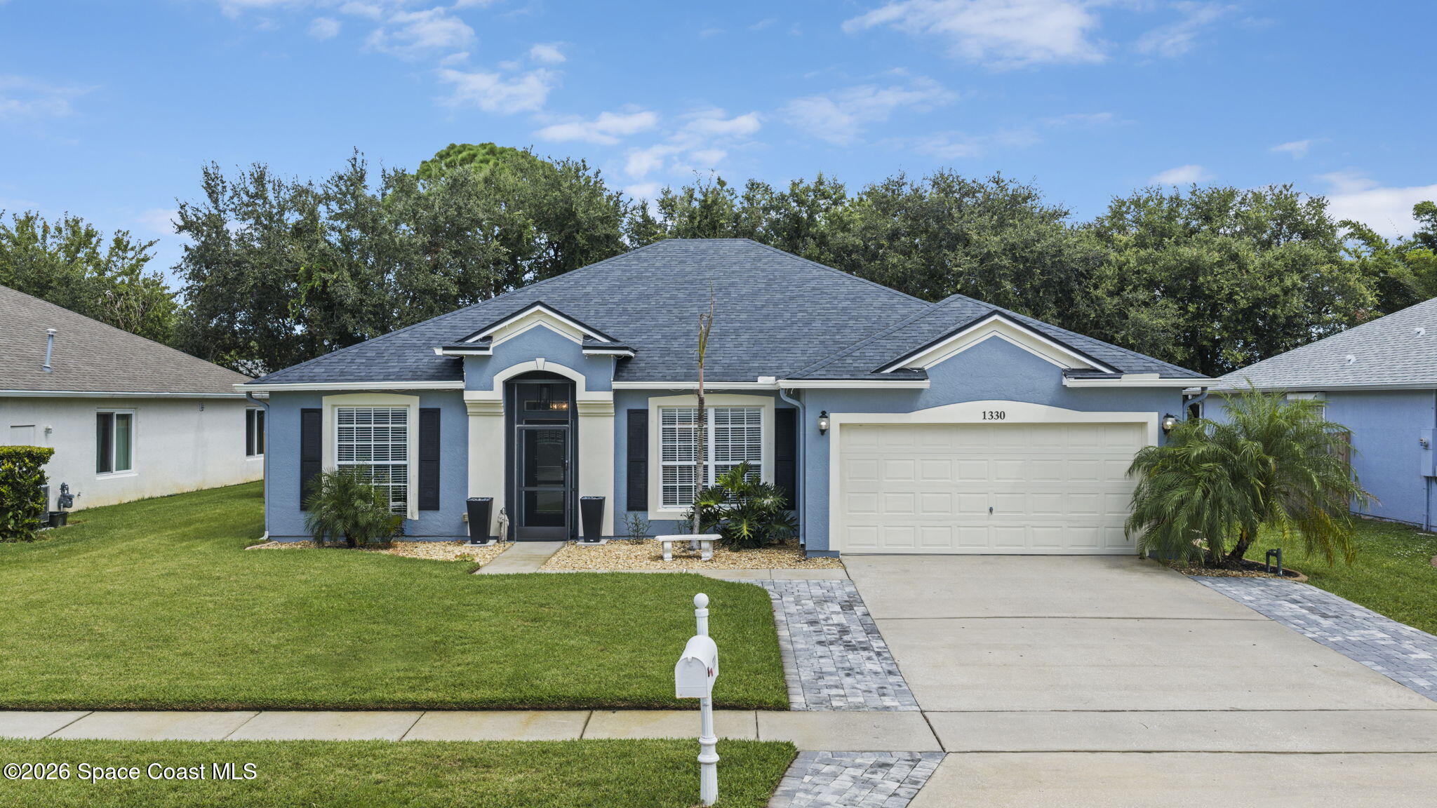 1330 Enclave Dr, Rockledge, FL 32955 photo