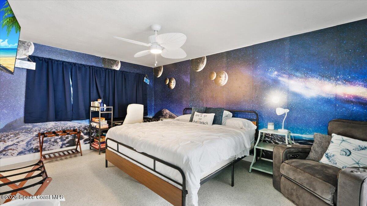 124 Harrison Ave, Cape Canaveral, FL 32920 photo
