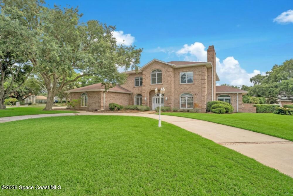 772 Oak Park Dr, Melbourne, FL 32940