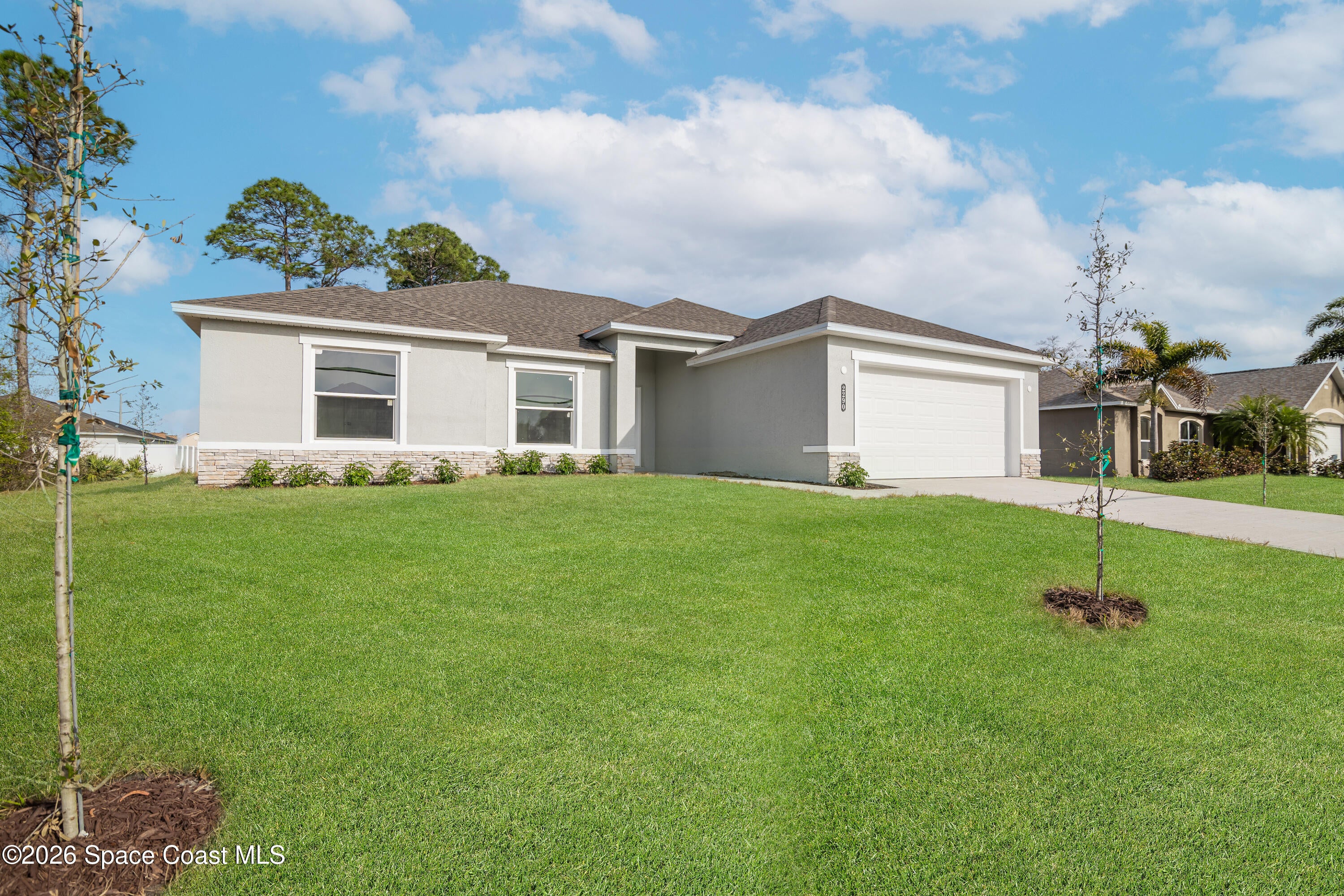 1917 Trapper Ave, Palm Bay, FL 32909
