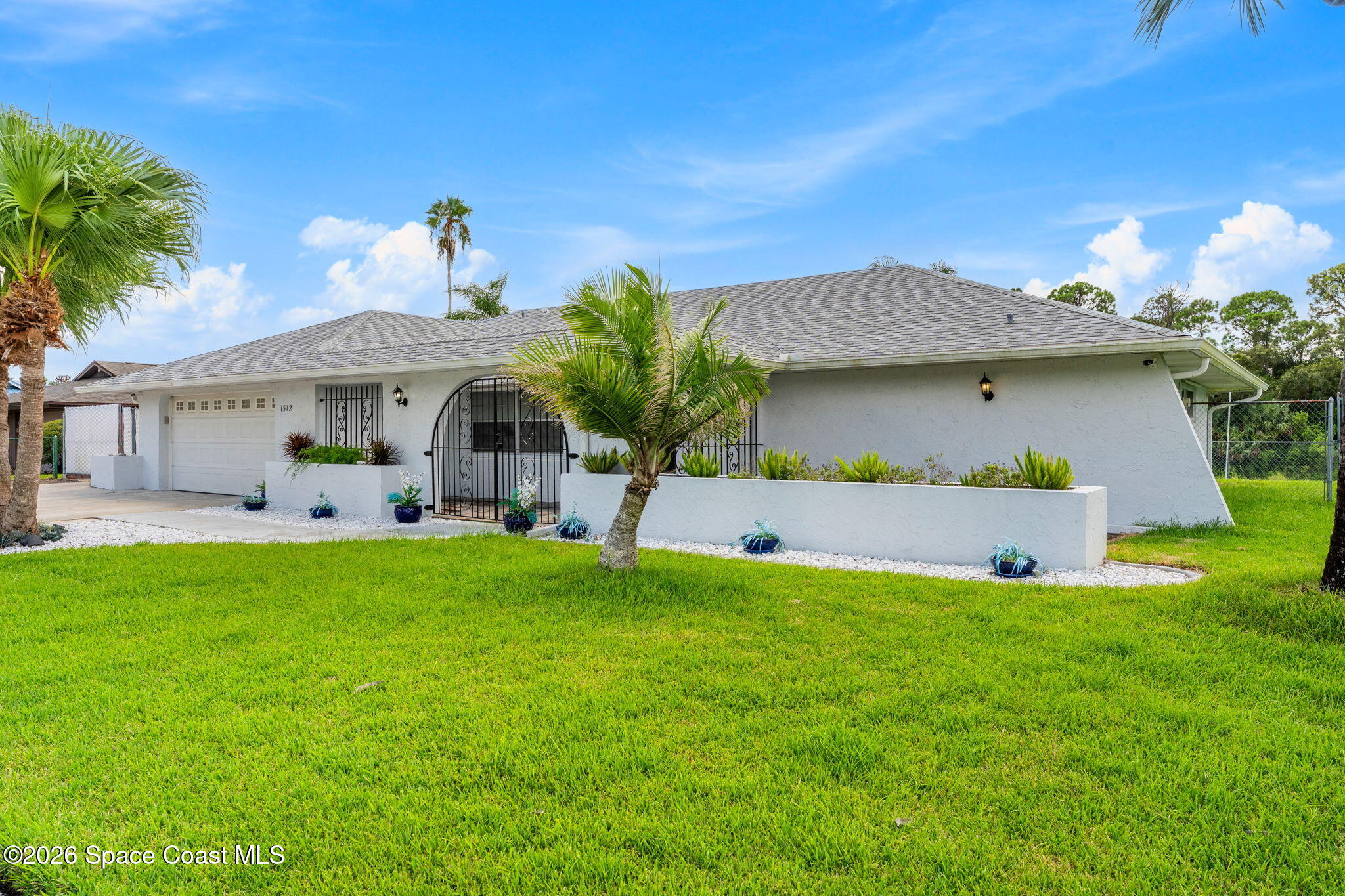 1512 Meadowbrook Rd, Palm Bay, FL 32905 photo