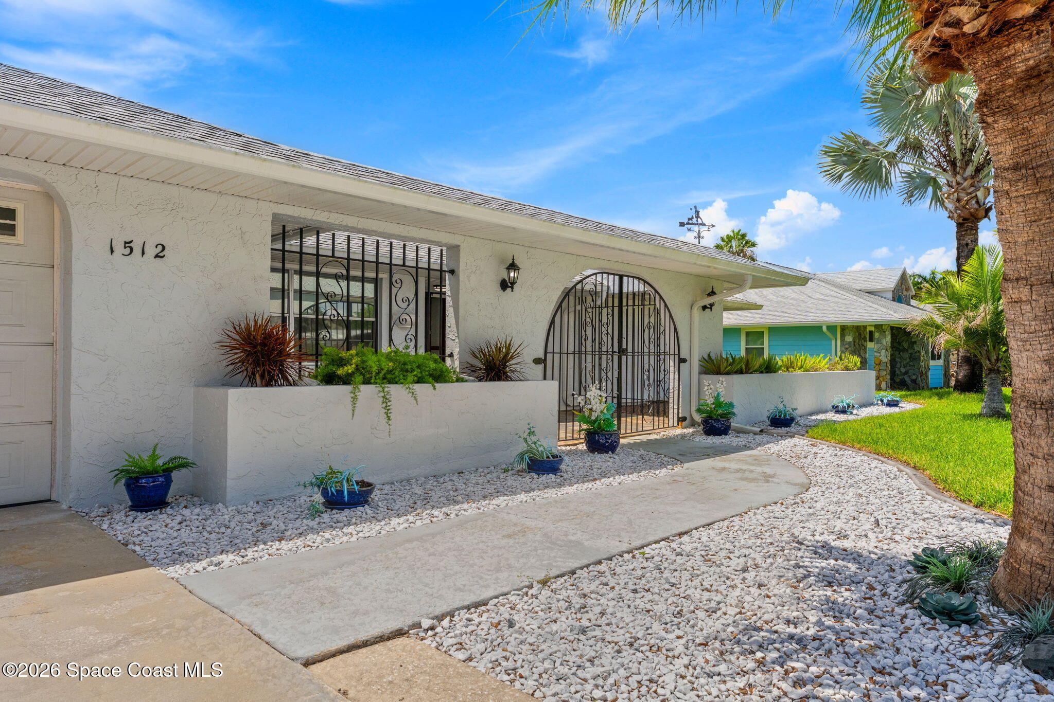 1512 Meadowbrook Rd, Palm Bay, FL 32905 photo