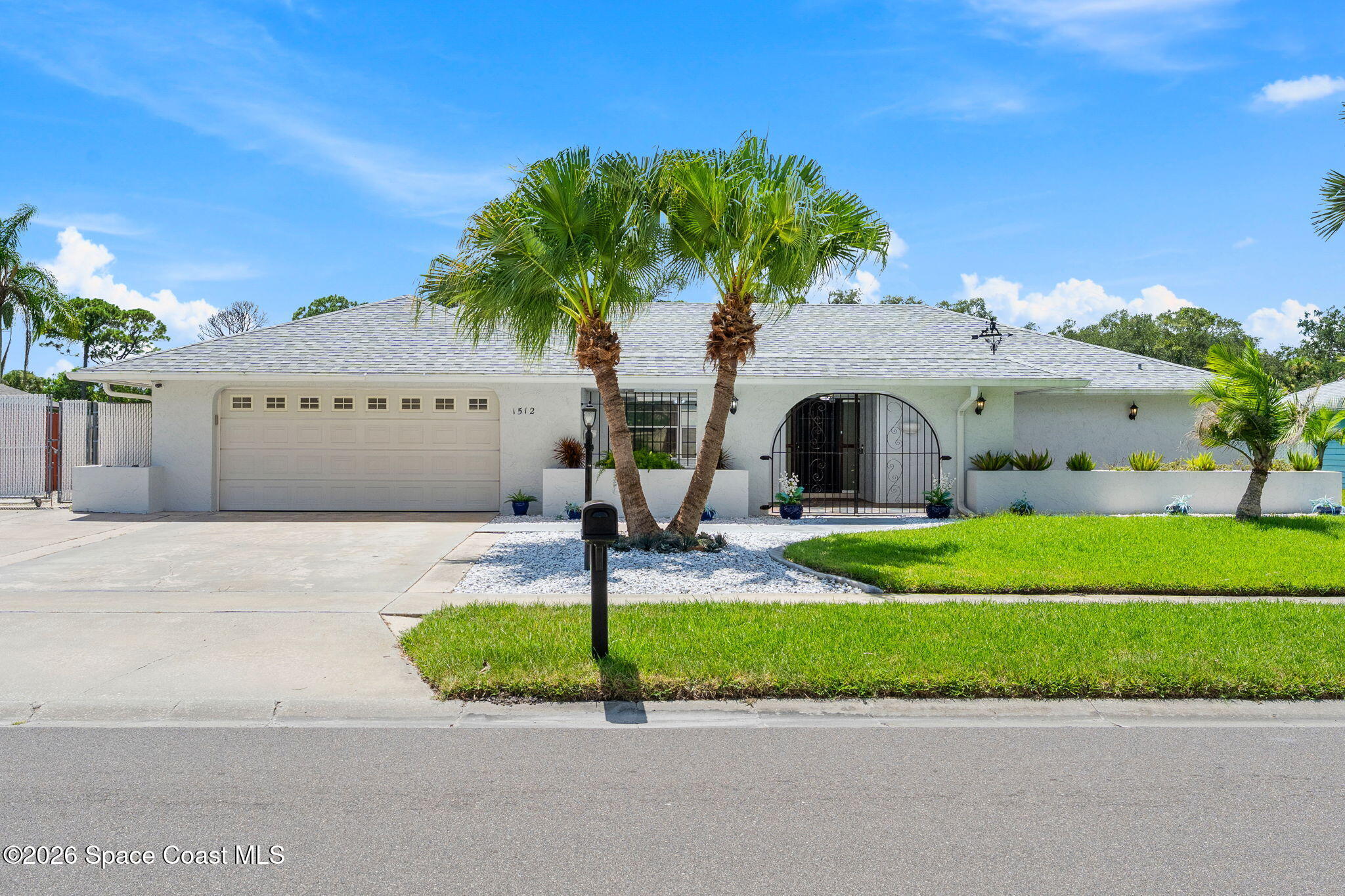 1512 Meadowbrook Rd, Palm Bay, FL 32905 photo