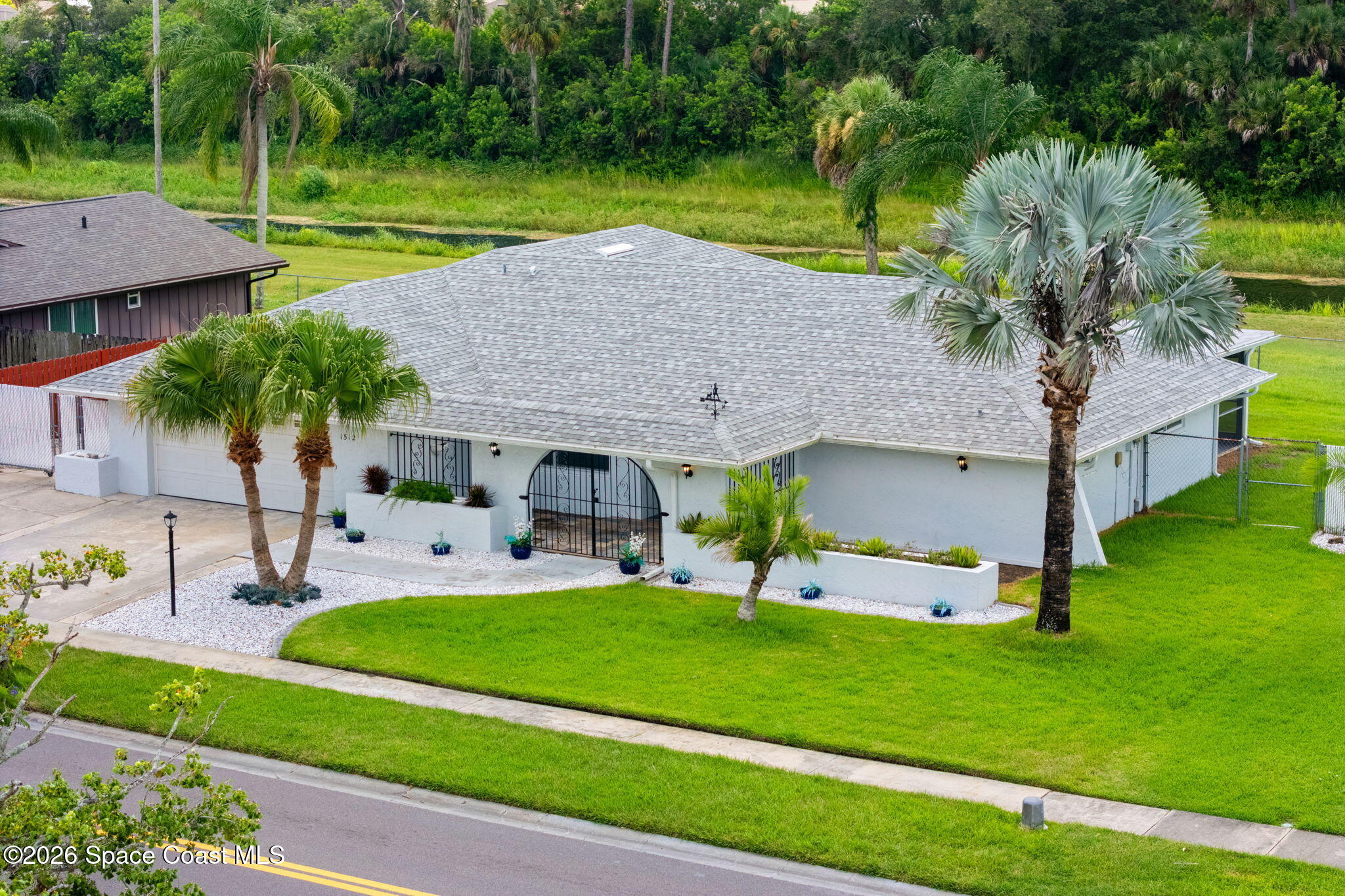 1512 Meadowbrook Rd, Palm Bay, FL 32905