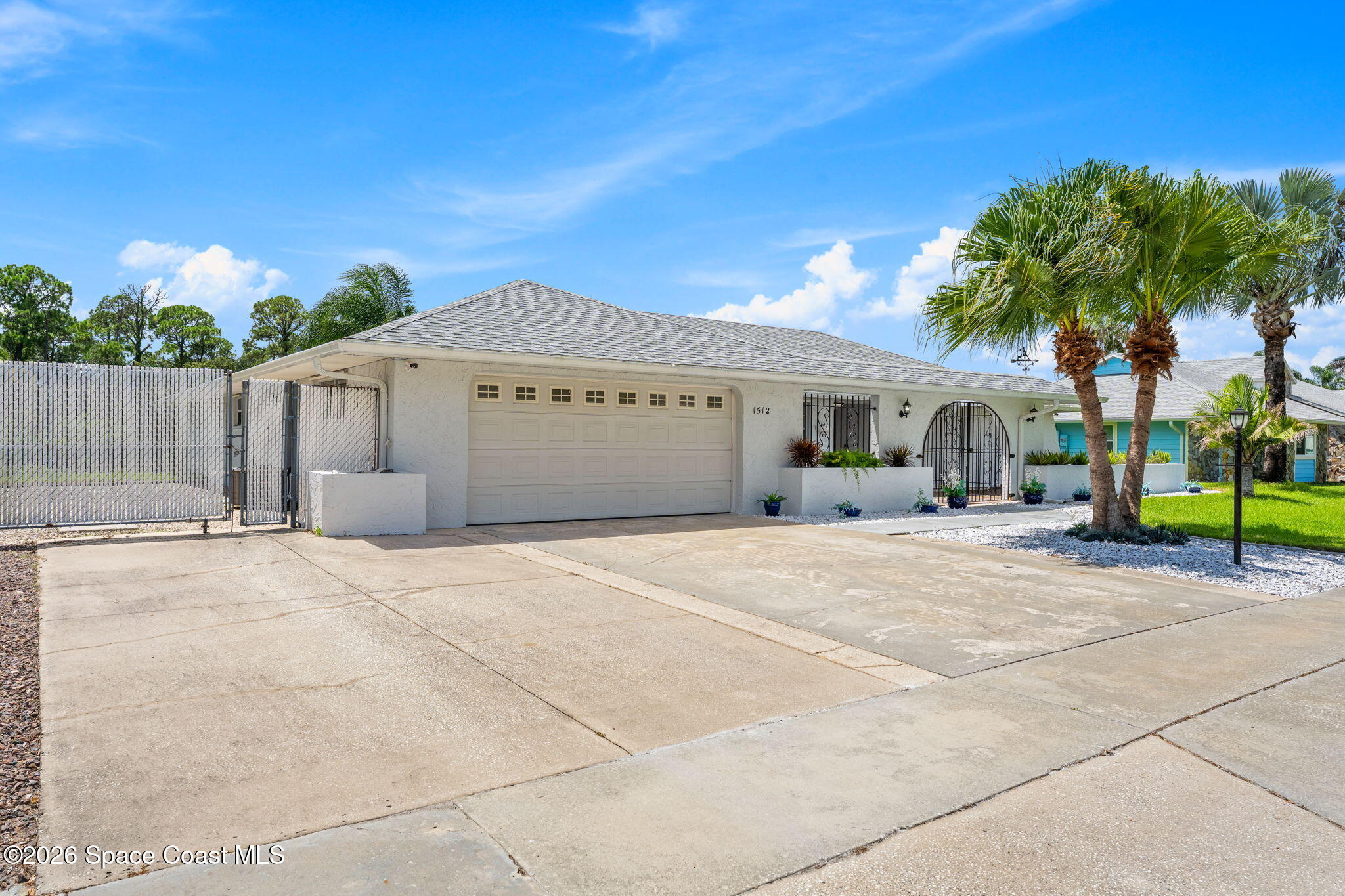 1512 Meadowbrook Rd, Palm Bay, FL 32905 photo