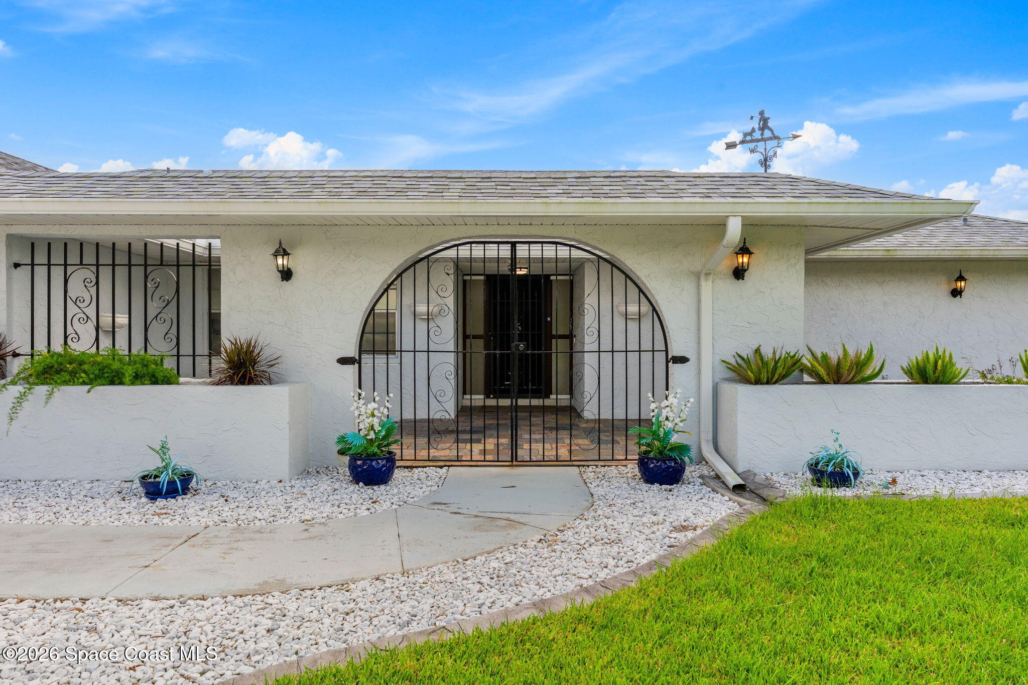 1512 Meadowbrook Rd, Palm Bay, FL 32905 photo