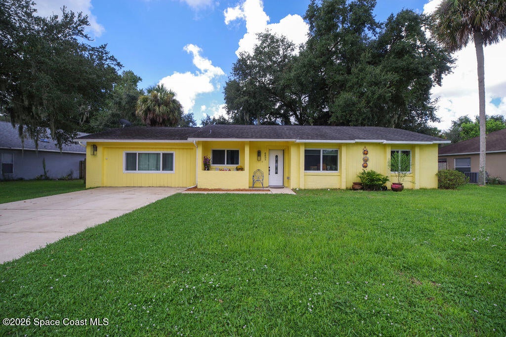 4895 Falcon Blvd, Cocoa, FL 32927