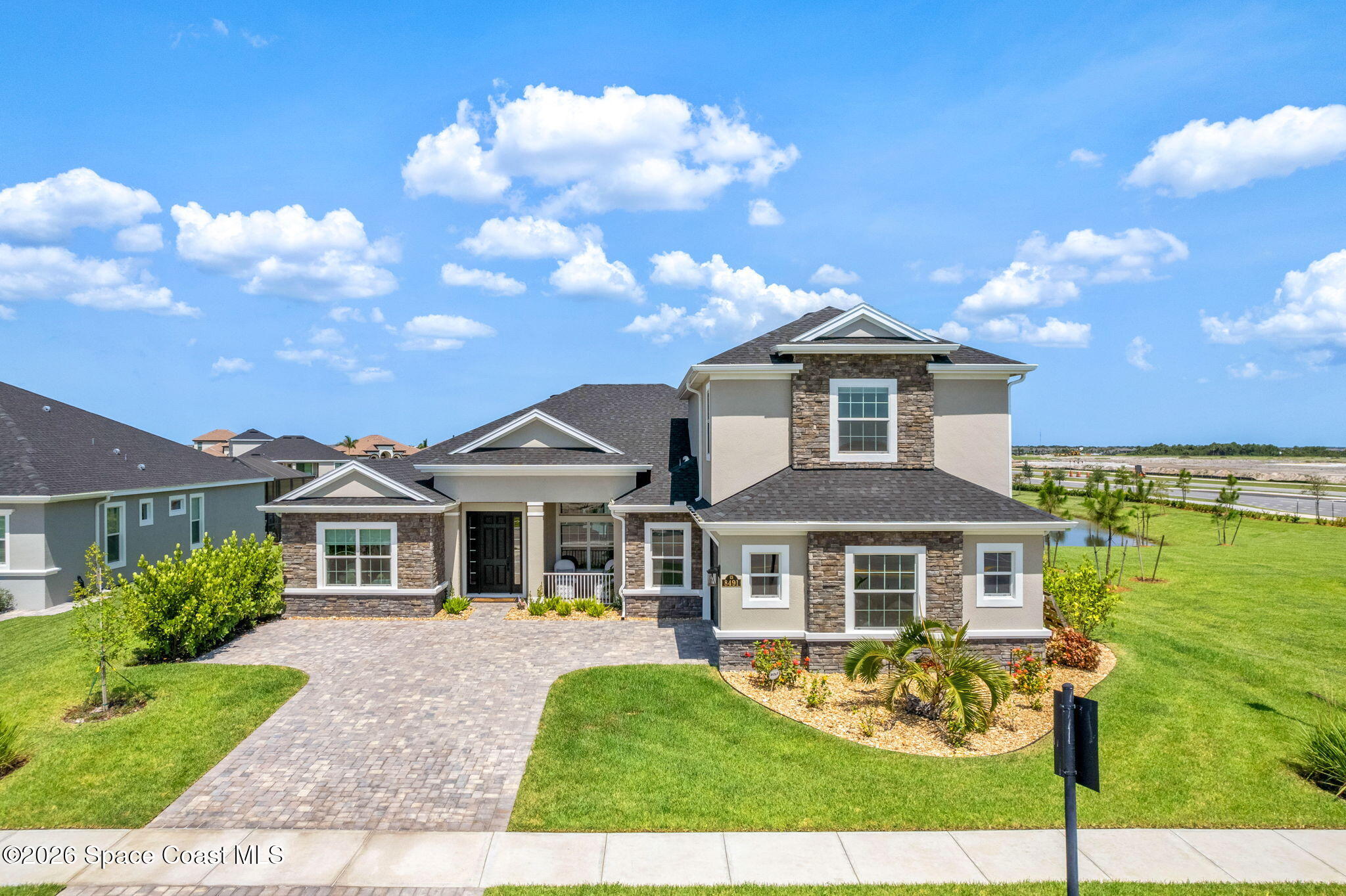 8491 Paragrass Ave, Melbourne, FL 32940 photo