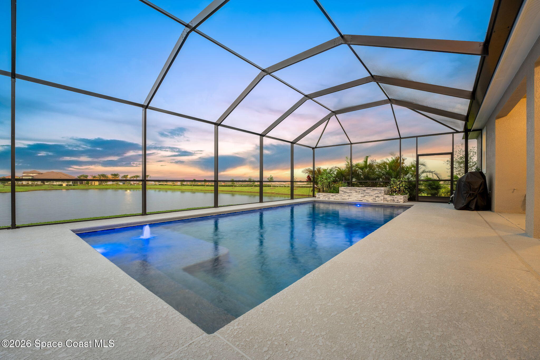 8491 Paragrass Ave, Melbourne, FL 32940 photo