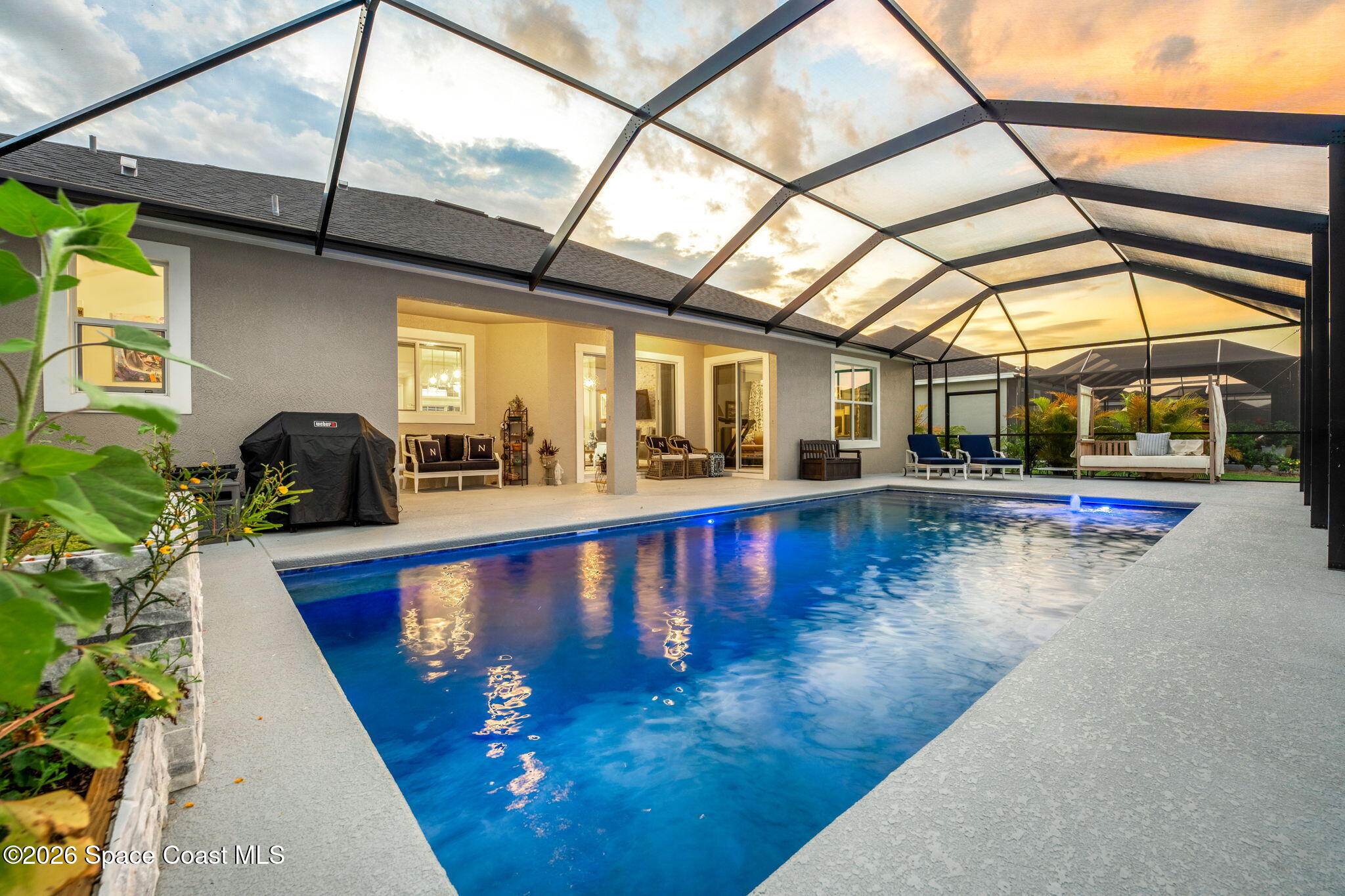 8491 Paragrass Ave, Melbourne, FL 32940 photo