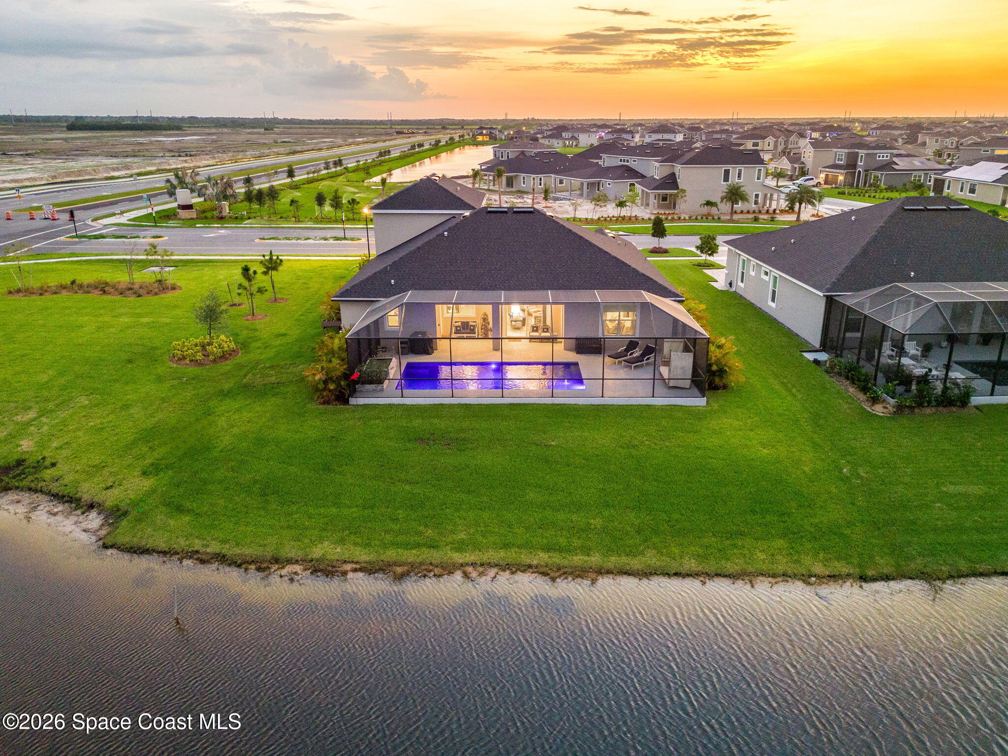 8491 Paragrass Ave, Melbourne, FL 32940 photo