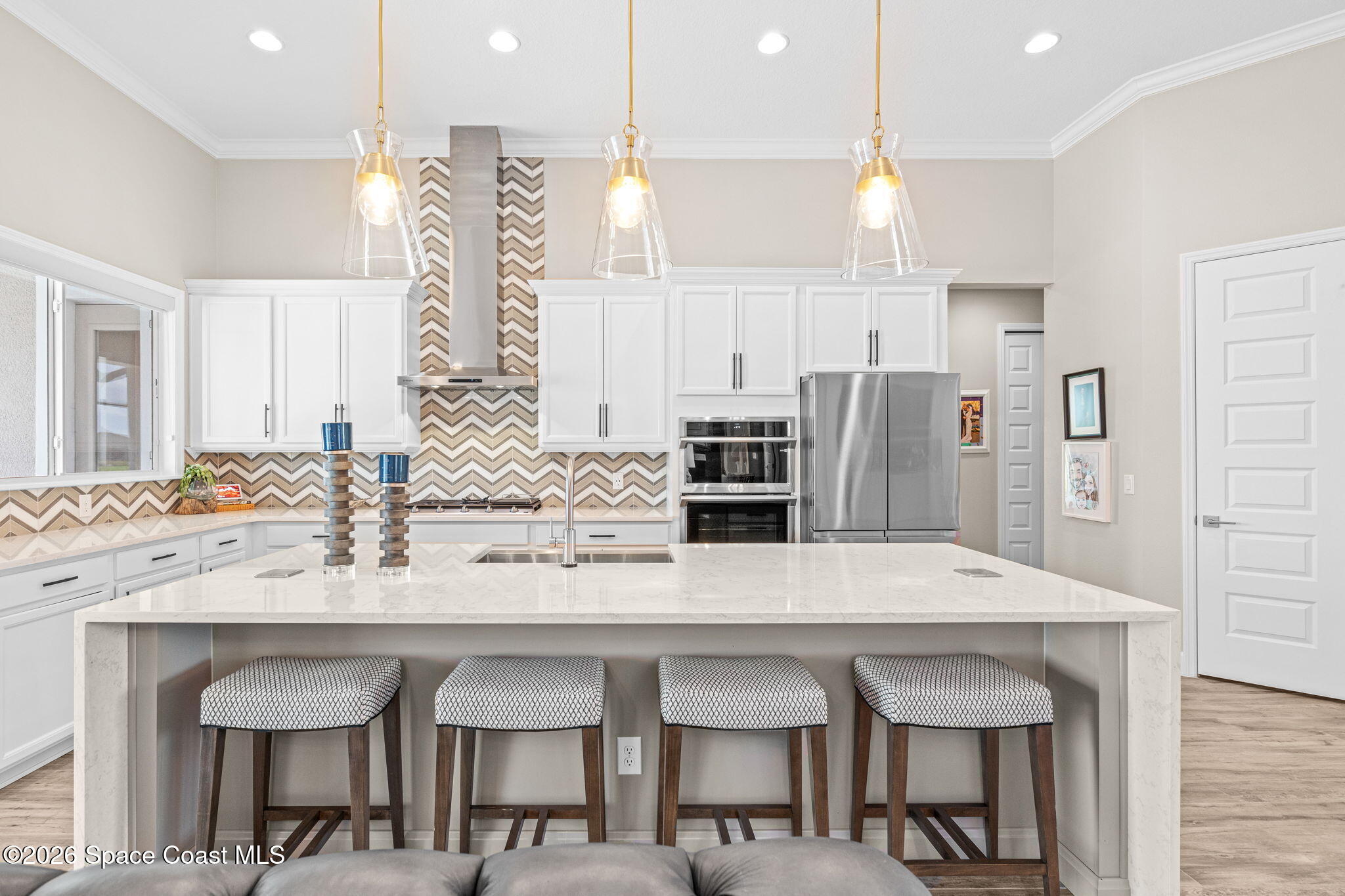 8491 Paragrass Ave, Melbourne, FL 32940 photo