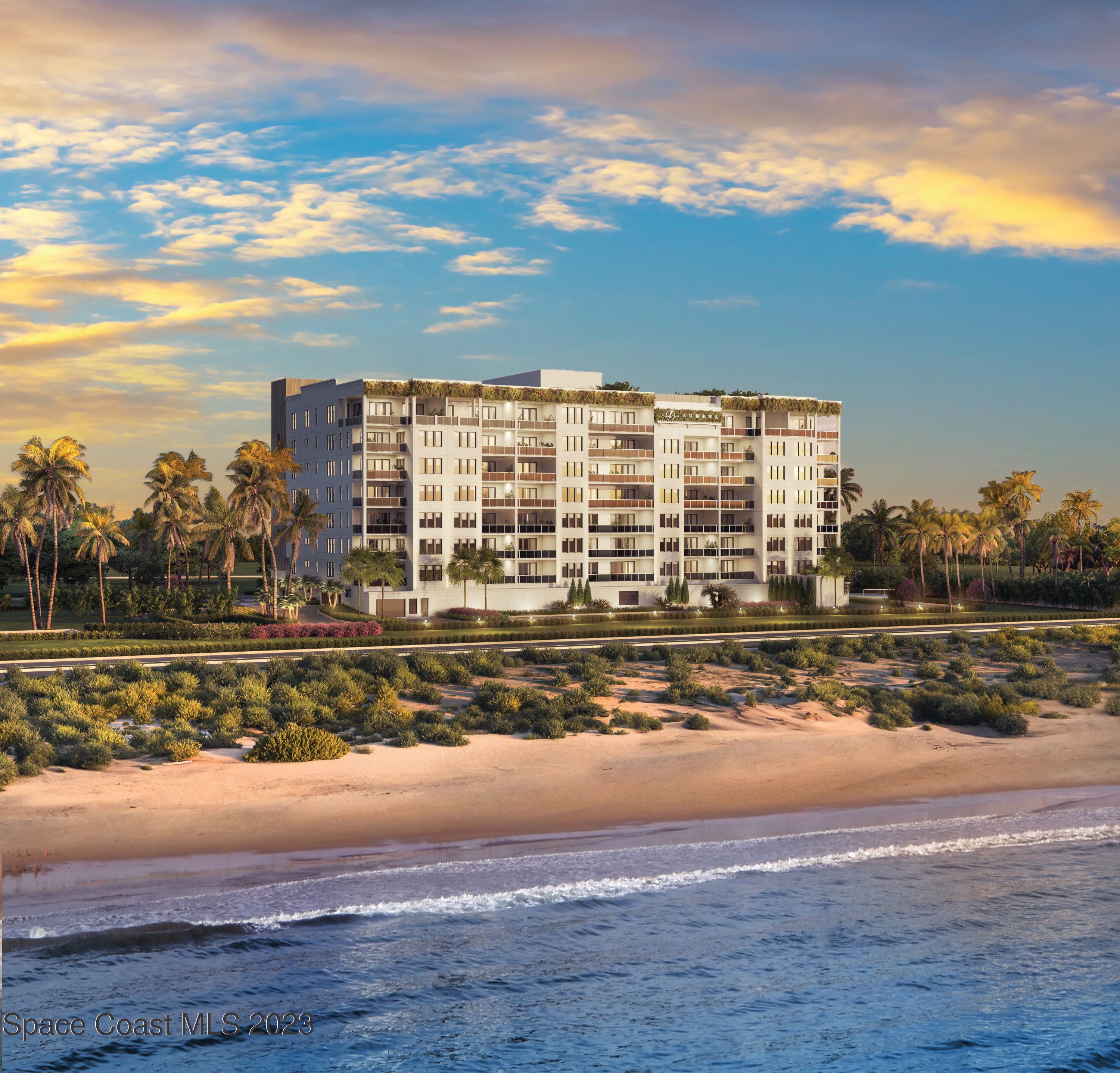 604 Highway A1a, Satellite Beach, FL 32937