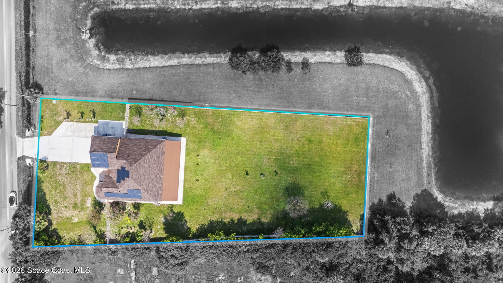 900 Hall Rd, Malabar, FL 32950 photo
