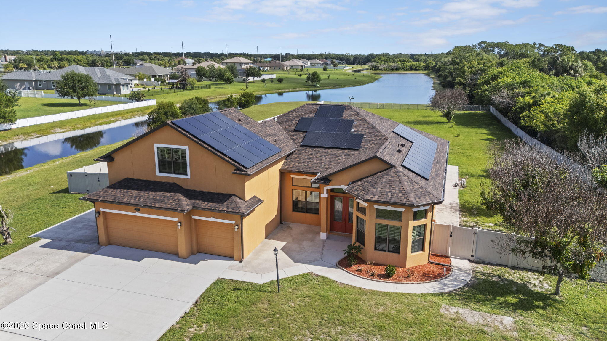 900 Hall Rd, Malabar, FL 32950 photo