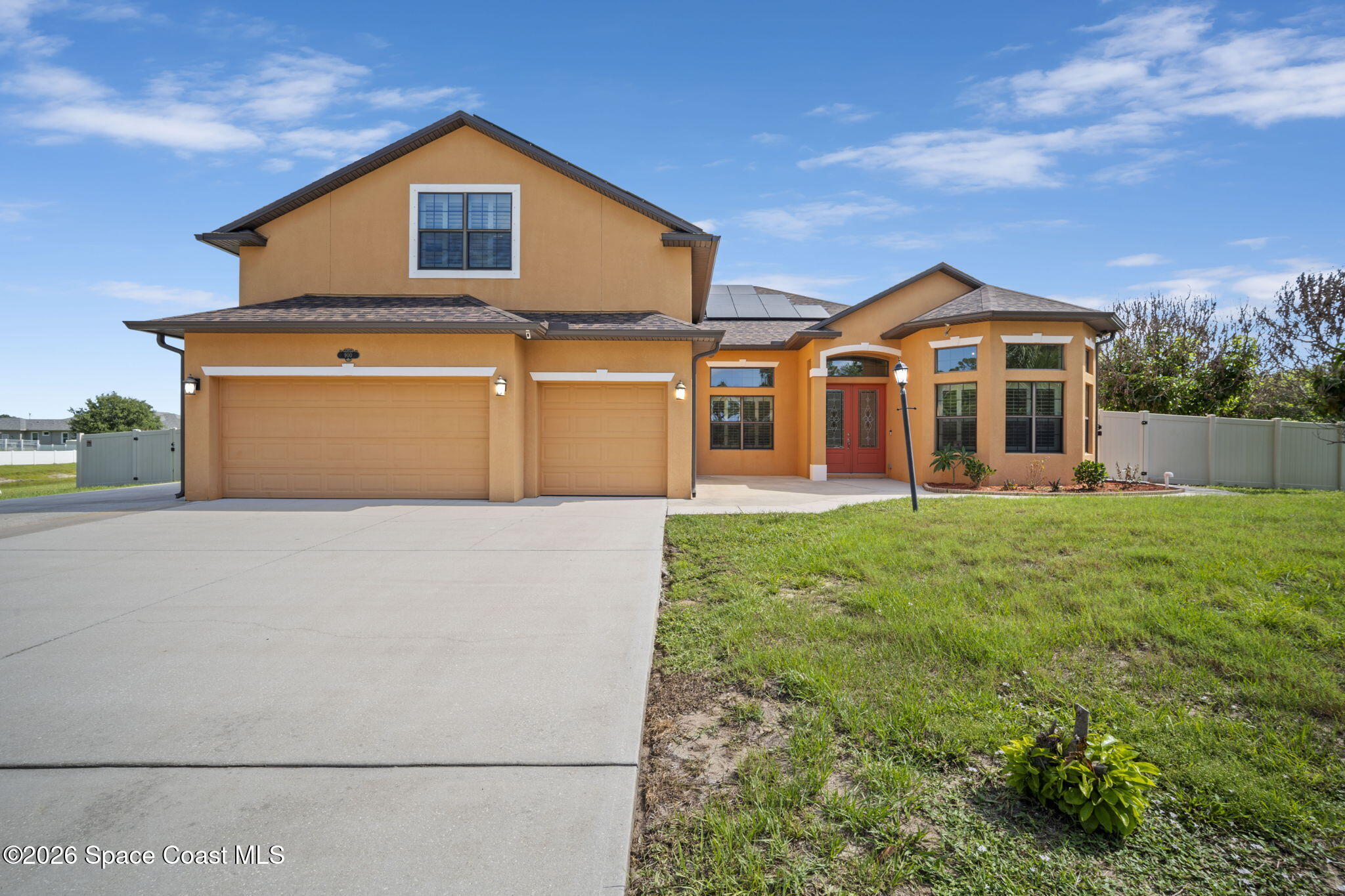 900 Hall Rd, Malabar, FL 32950 photo