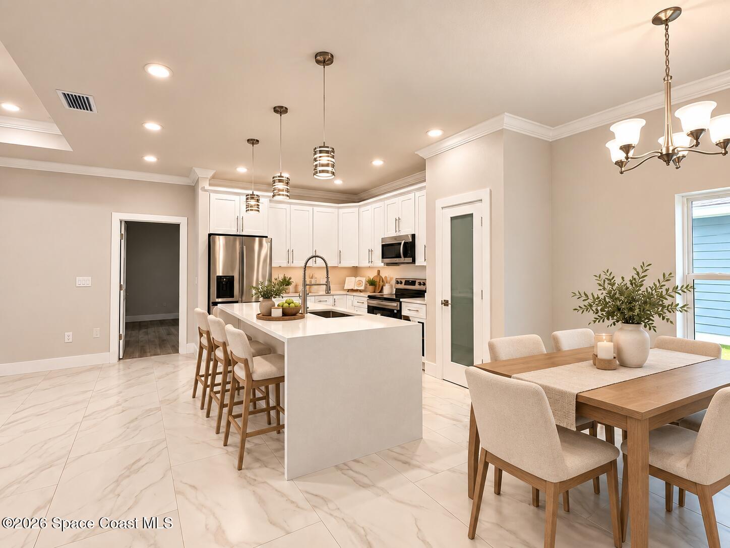 430 Brantley St, Palm Bay, FL 32909 photo