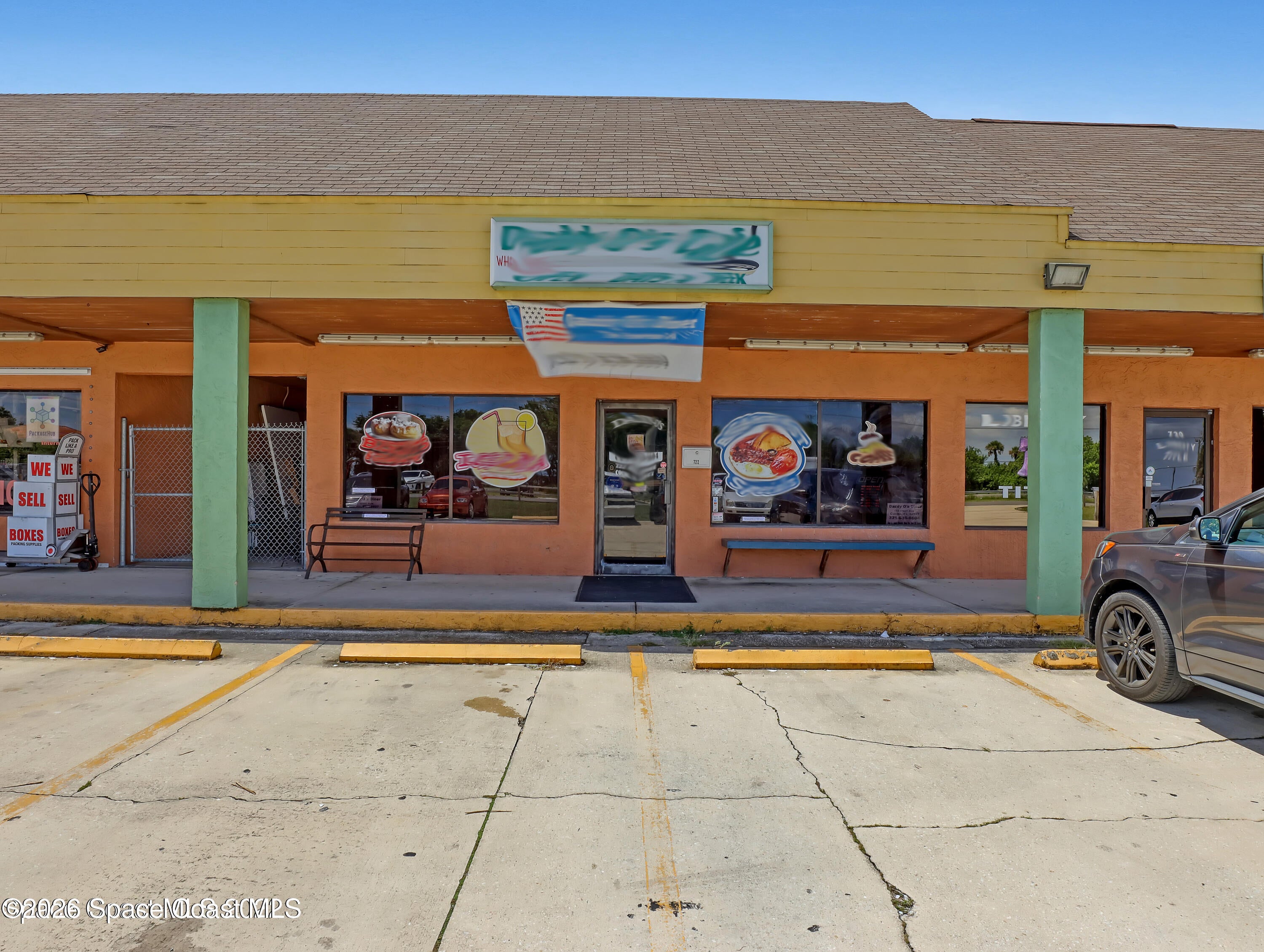722 West Ave, Cocoa, FL 32927