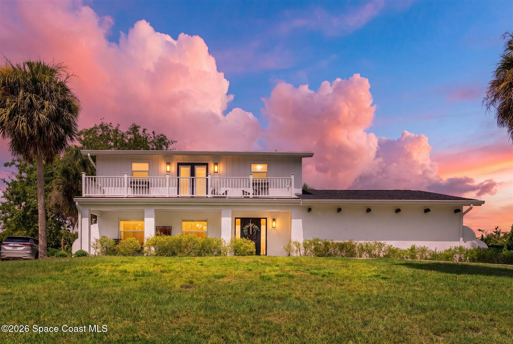3703 Warwick Dr, Cocoa, FL 32926