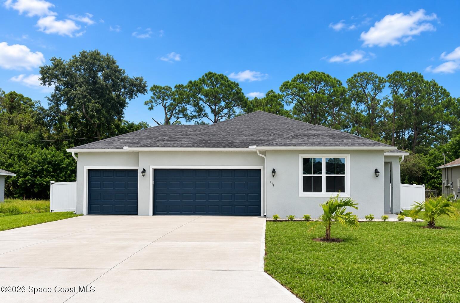 121 Uleta Rd, Palm Bay, FL 32909