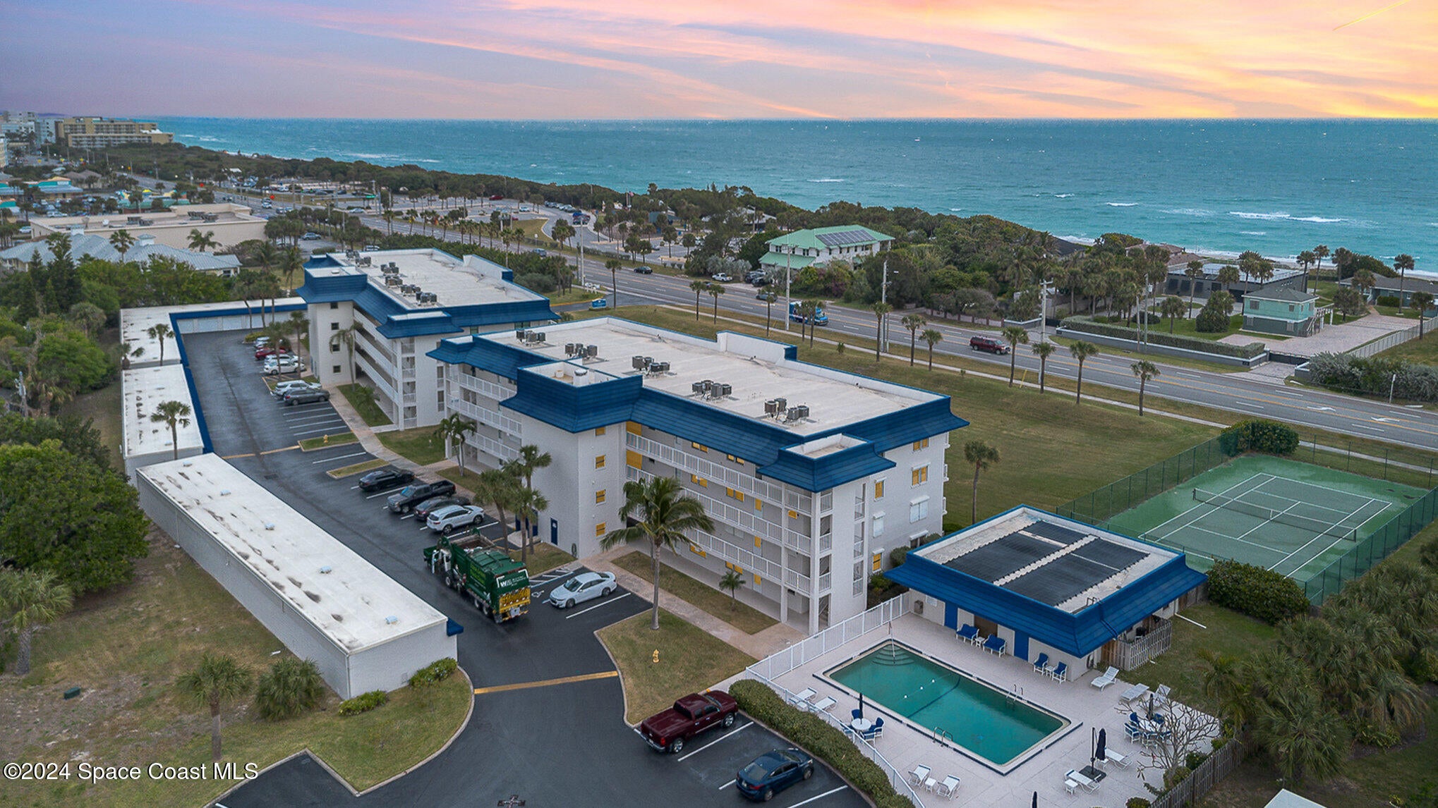 2160 Highway A1a, Indialantic, FL 32903