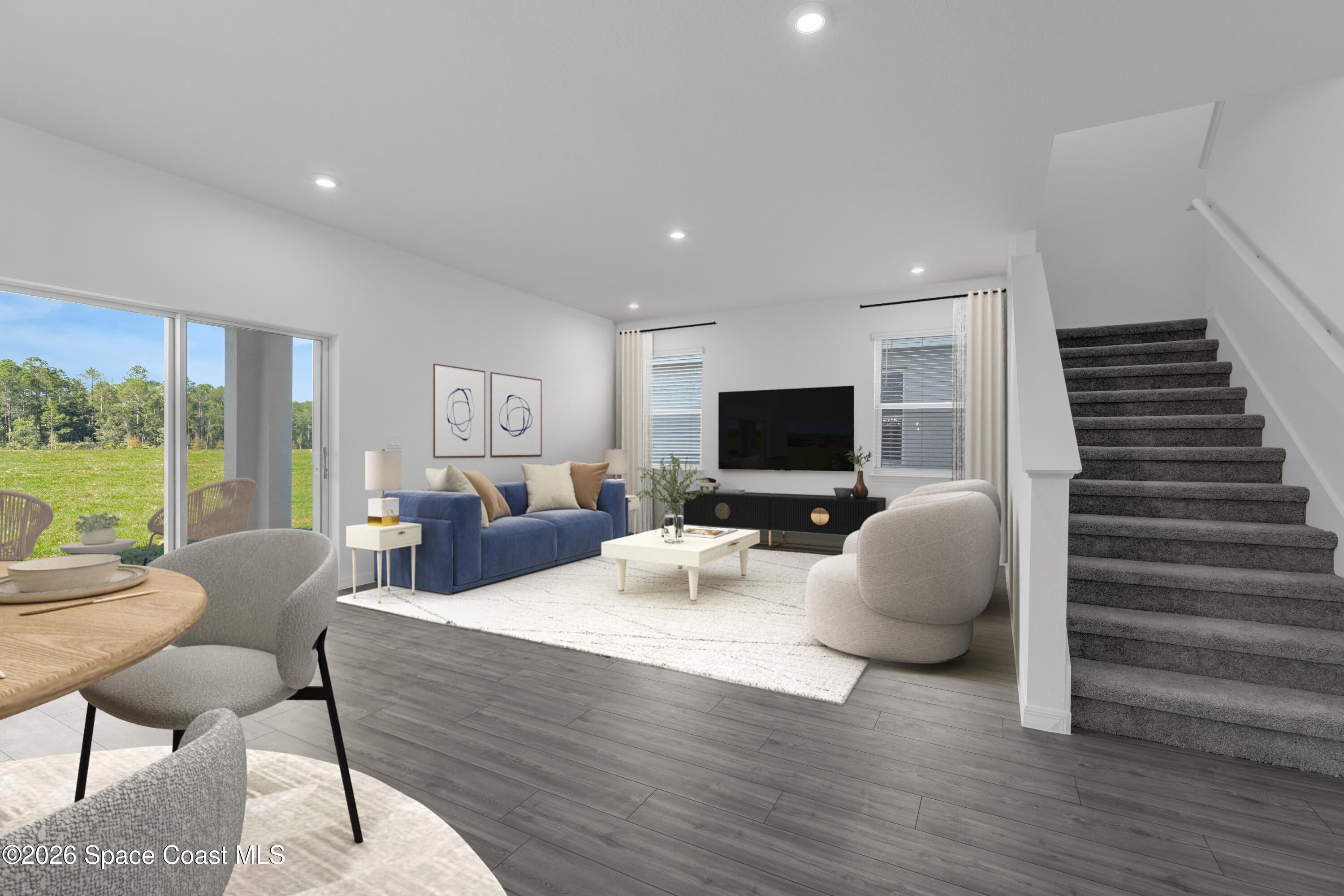 3110 Viridian Cir, Melbourne, FL 32904 photo