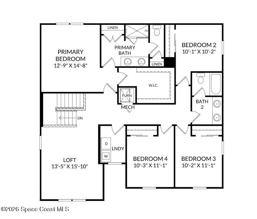 3110 Viridian Cir, Melbourne, FL 32904 photo