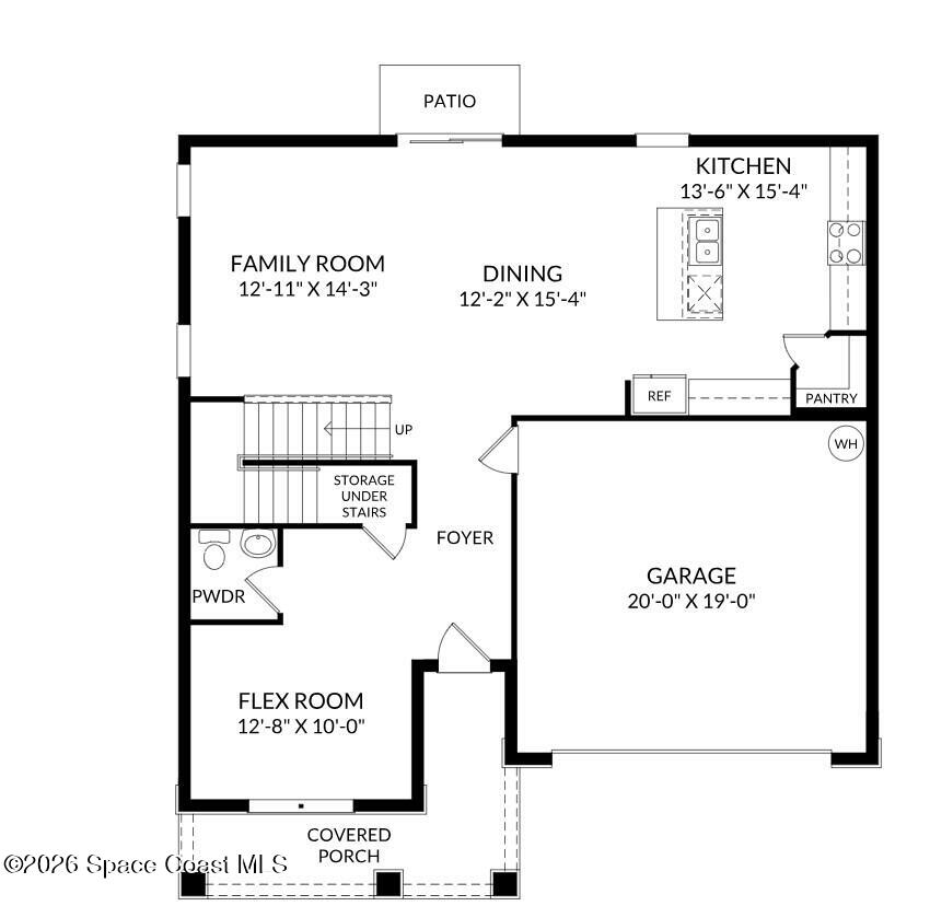 3110 Viridian Cir, Melbourne, FL 32904 photo