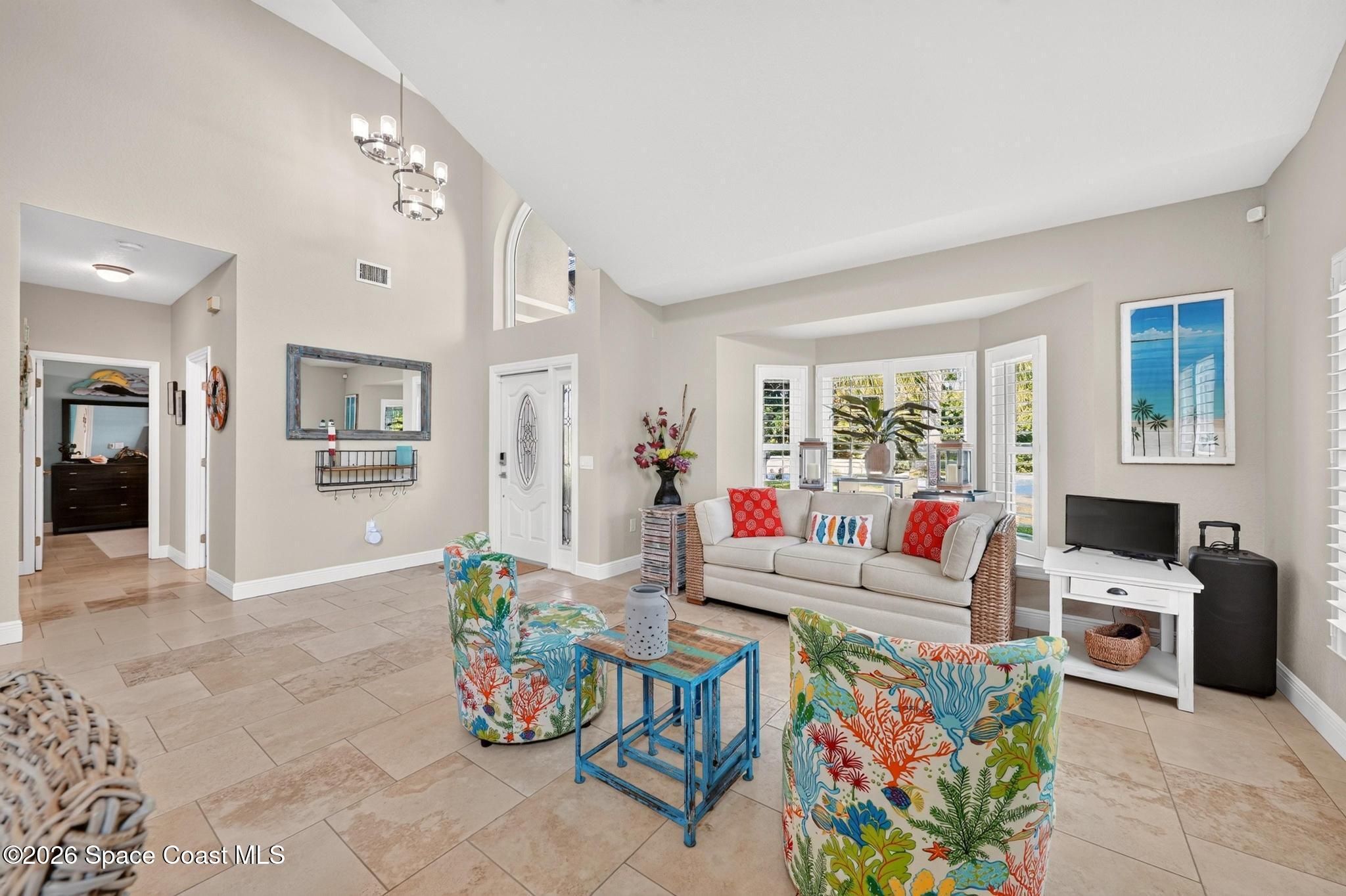 1925 Gates Rd, Merritt Island, FL 32952 photo