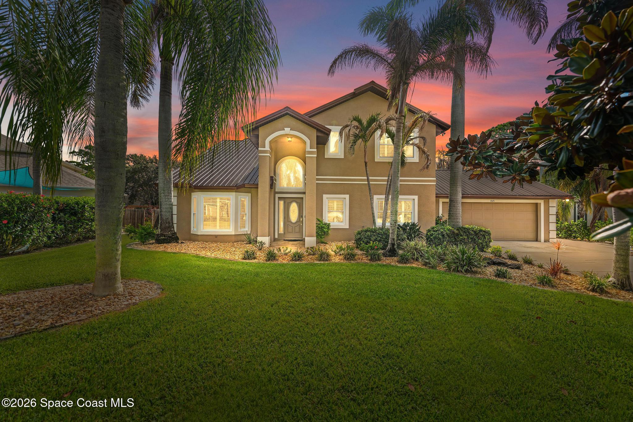 1925 Gates Rd, Merritt Island, FL 32952